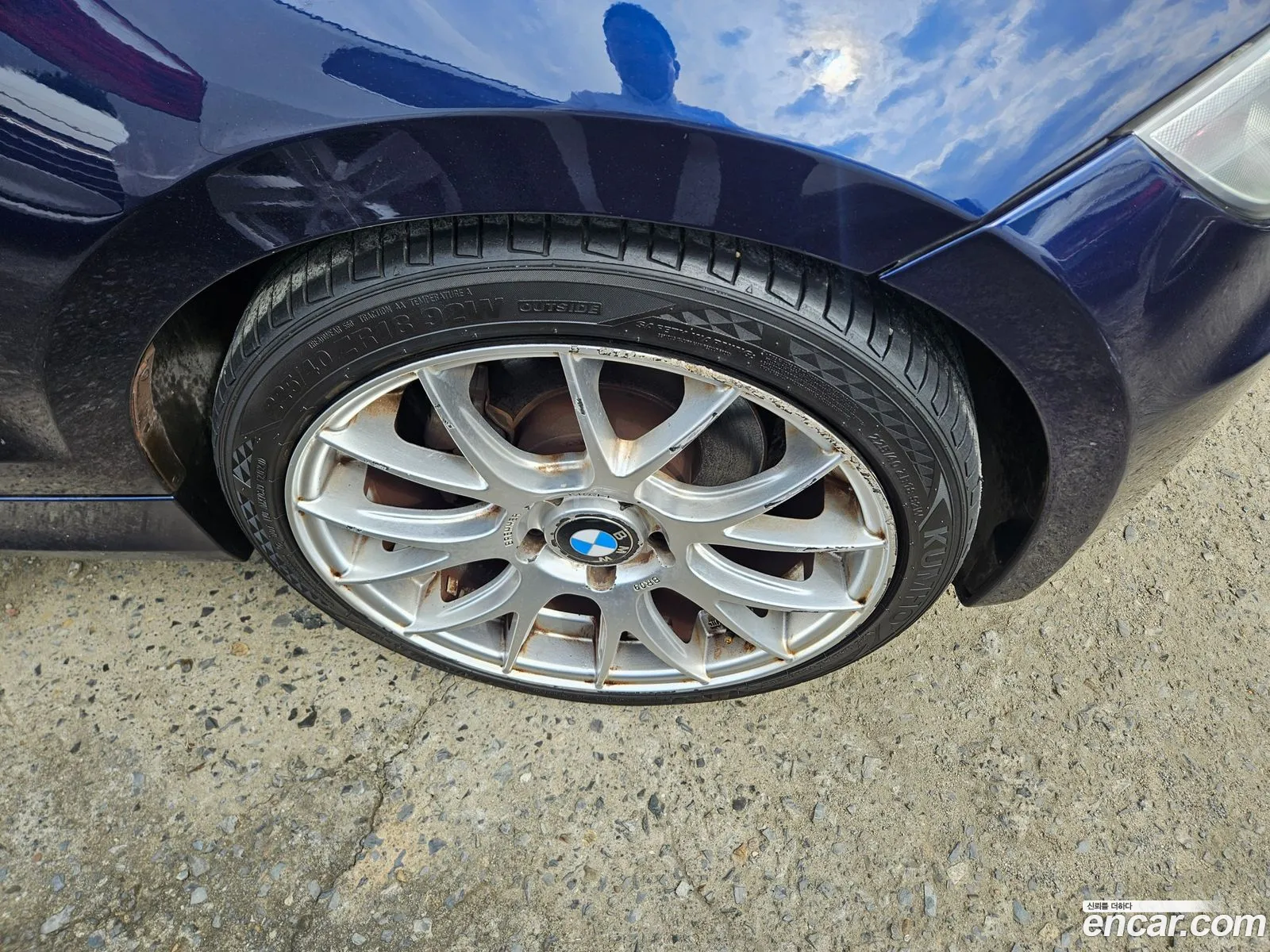 BMW 1 Series E82 120D Coupe Sports - фотография 18229605