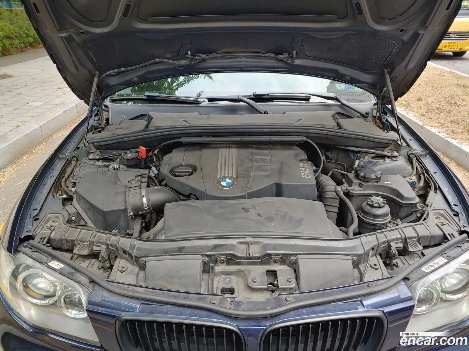 BMW 1 Series E82 120D Coupe Sports - фотография 18229606
