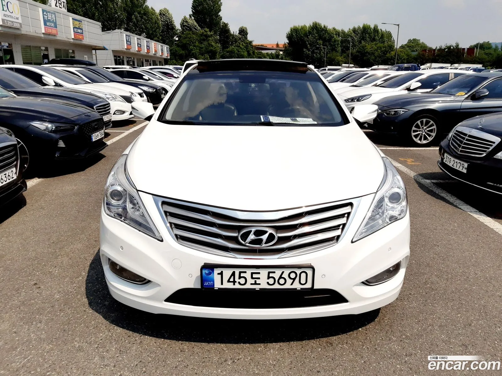 Korex Auto Trade - фотография 11413226