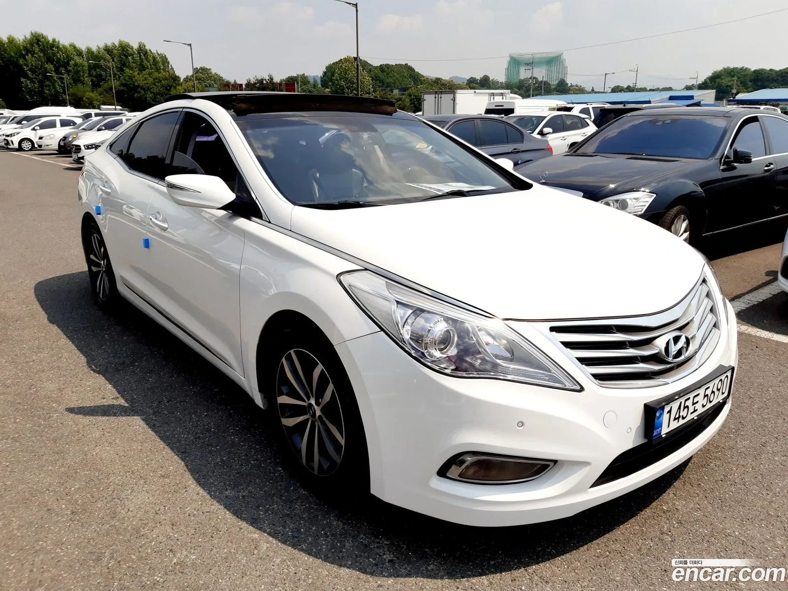 Korex Auto Trade - фотография 11413227