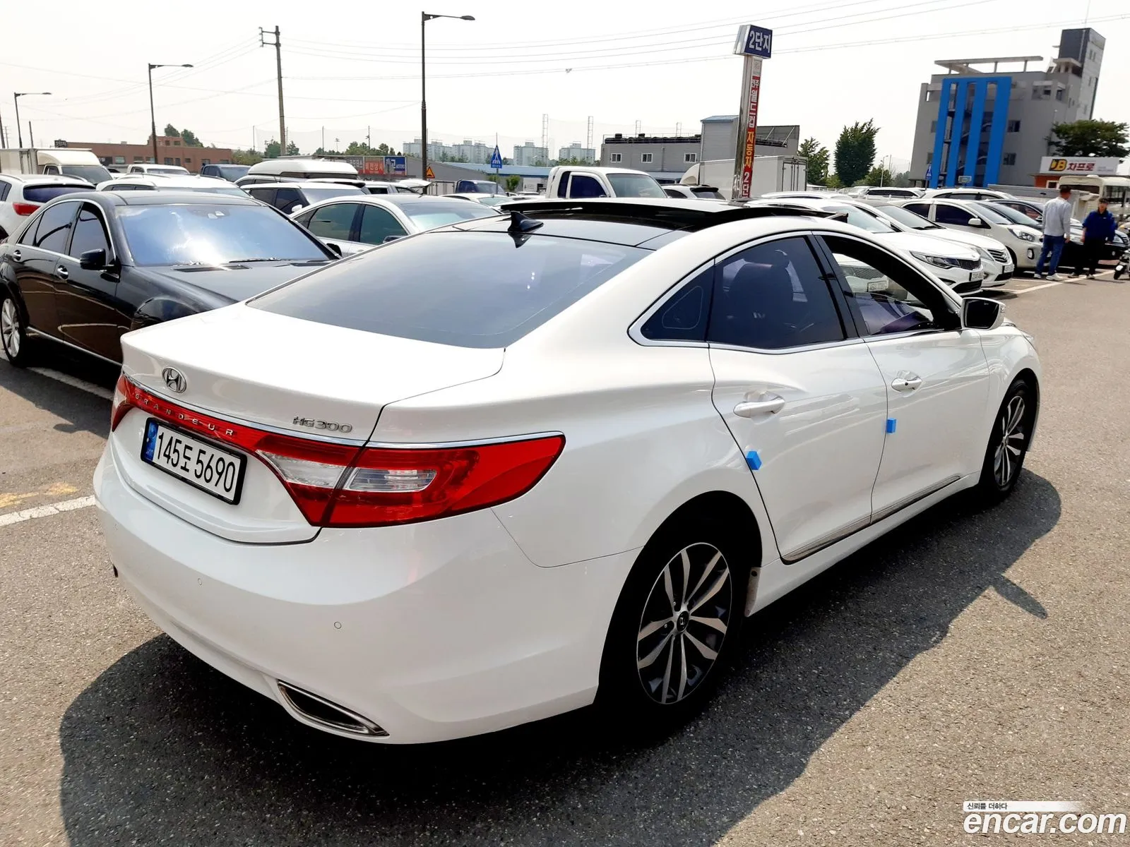 Korex Auto Trade - фотография 11413228