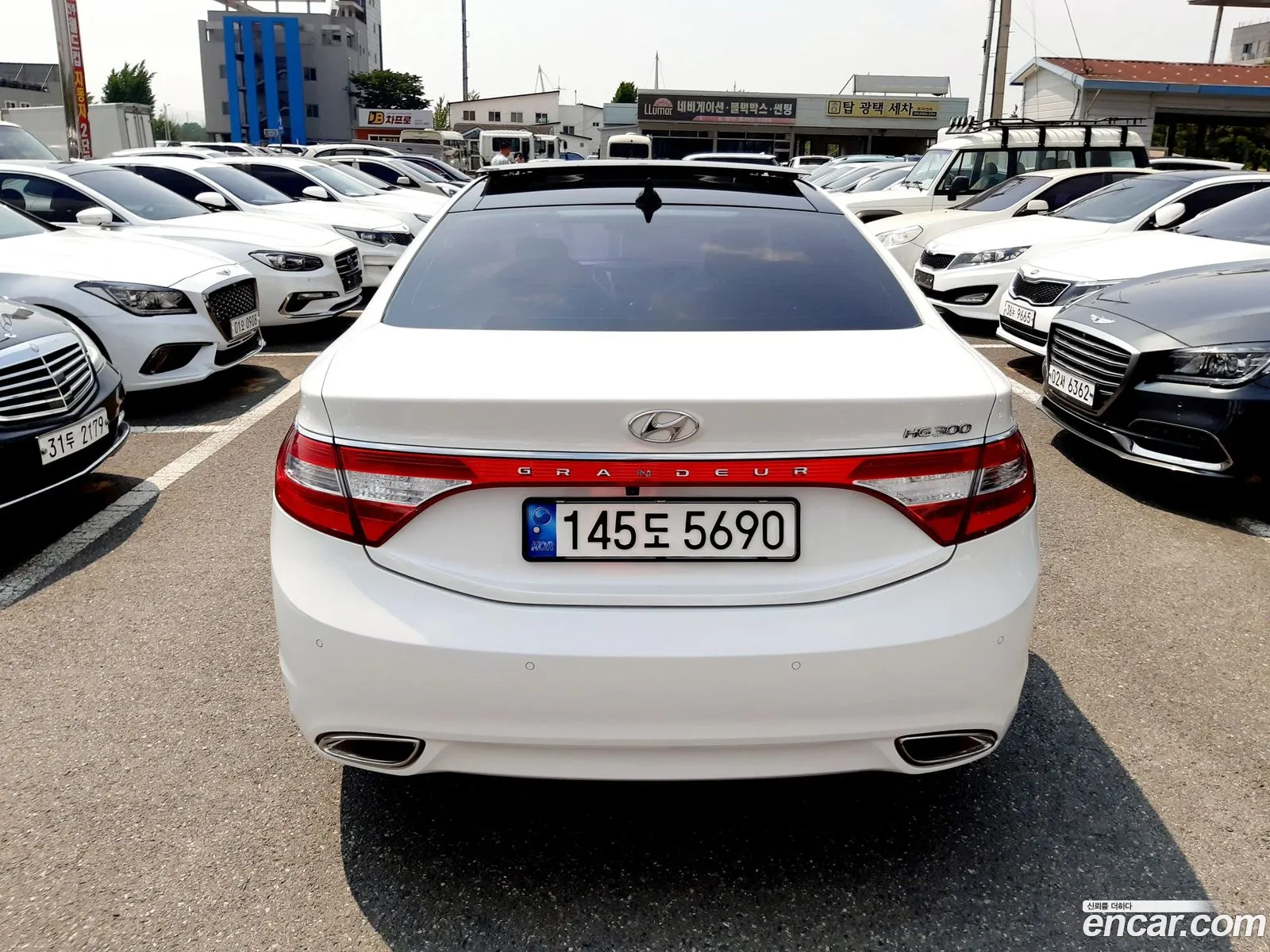 Korex Auto Trade - фотография 11413229