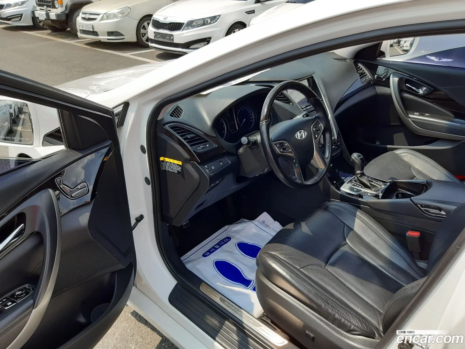 Korex Auto Trade - фотография 11413232