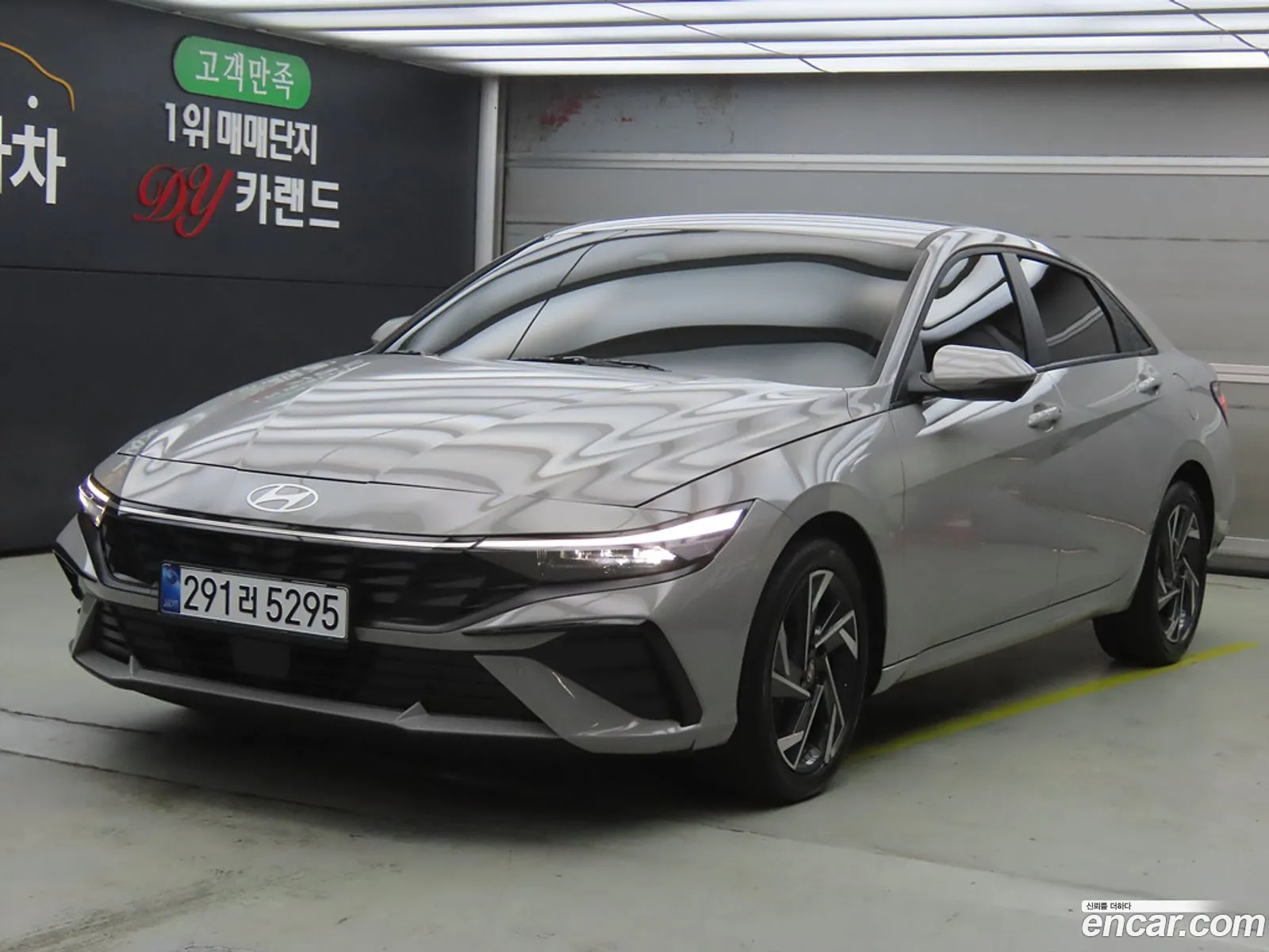 Hyundai Avante 16 2024 - фотография 14752005