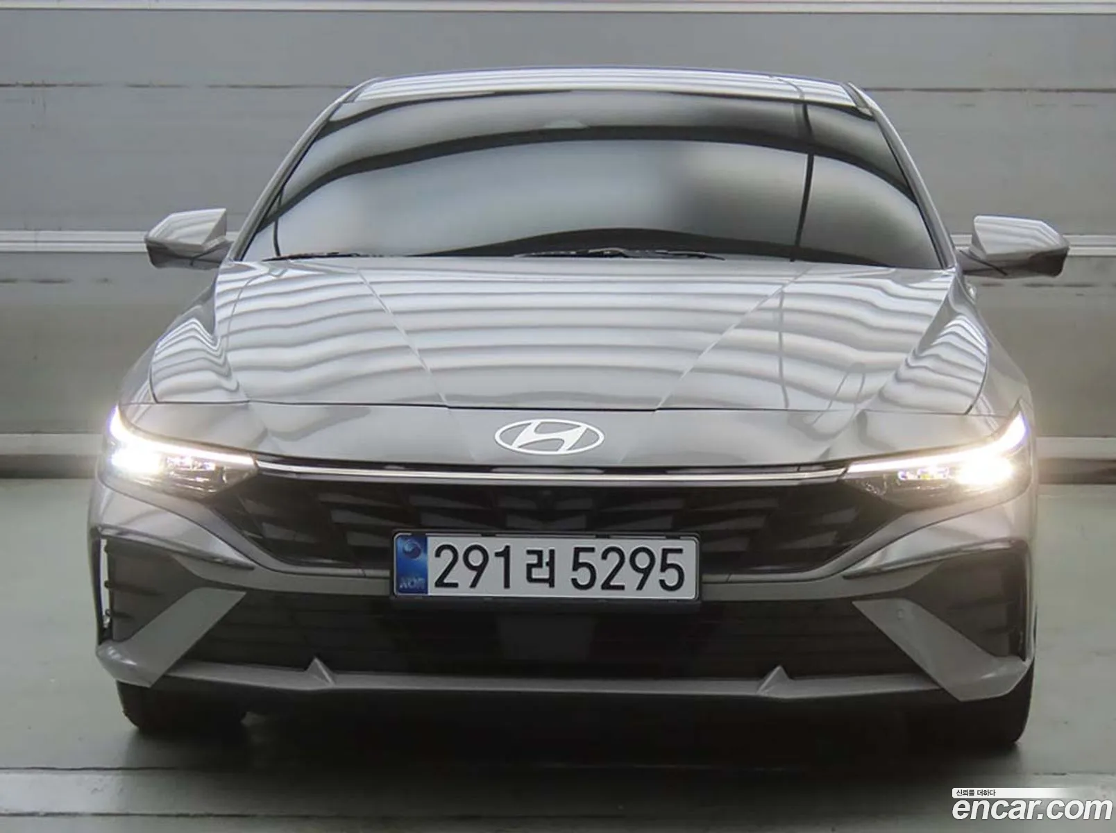 Hyundai Avante 16 2024 - фотография 14752007