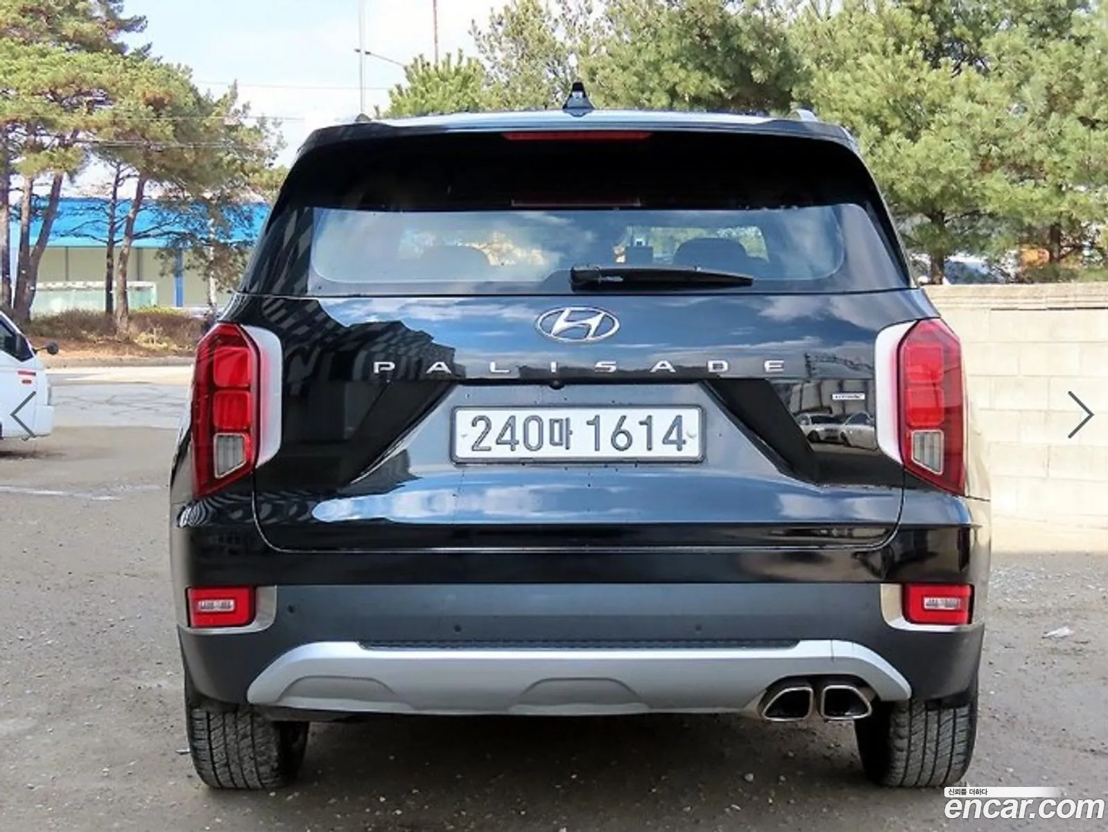 Hyundai Palisade I Diesel 22 4Wd 2019 - фотография 14699097