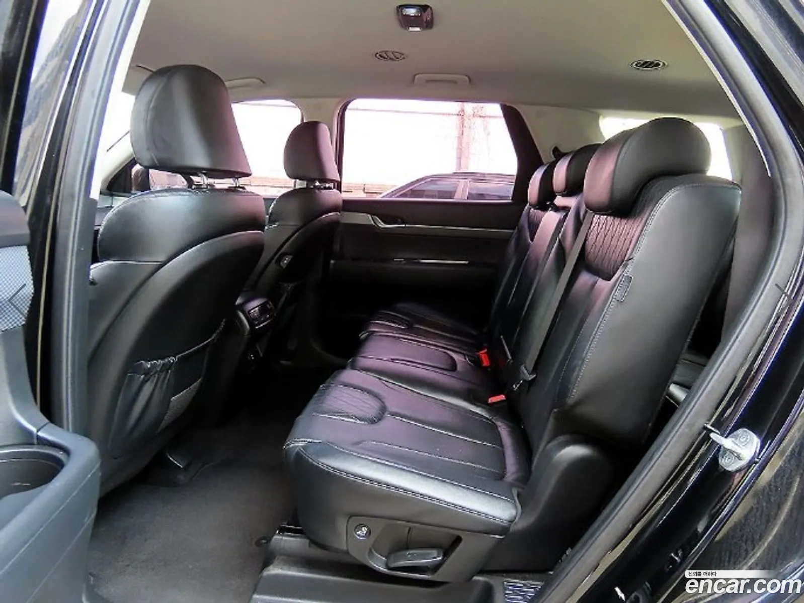 Hyundai Palisade I Diesel 22 4Wd 2019 - фотография 14699099