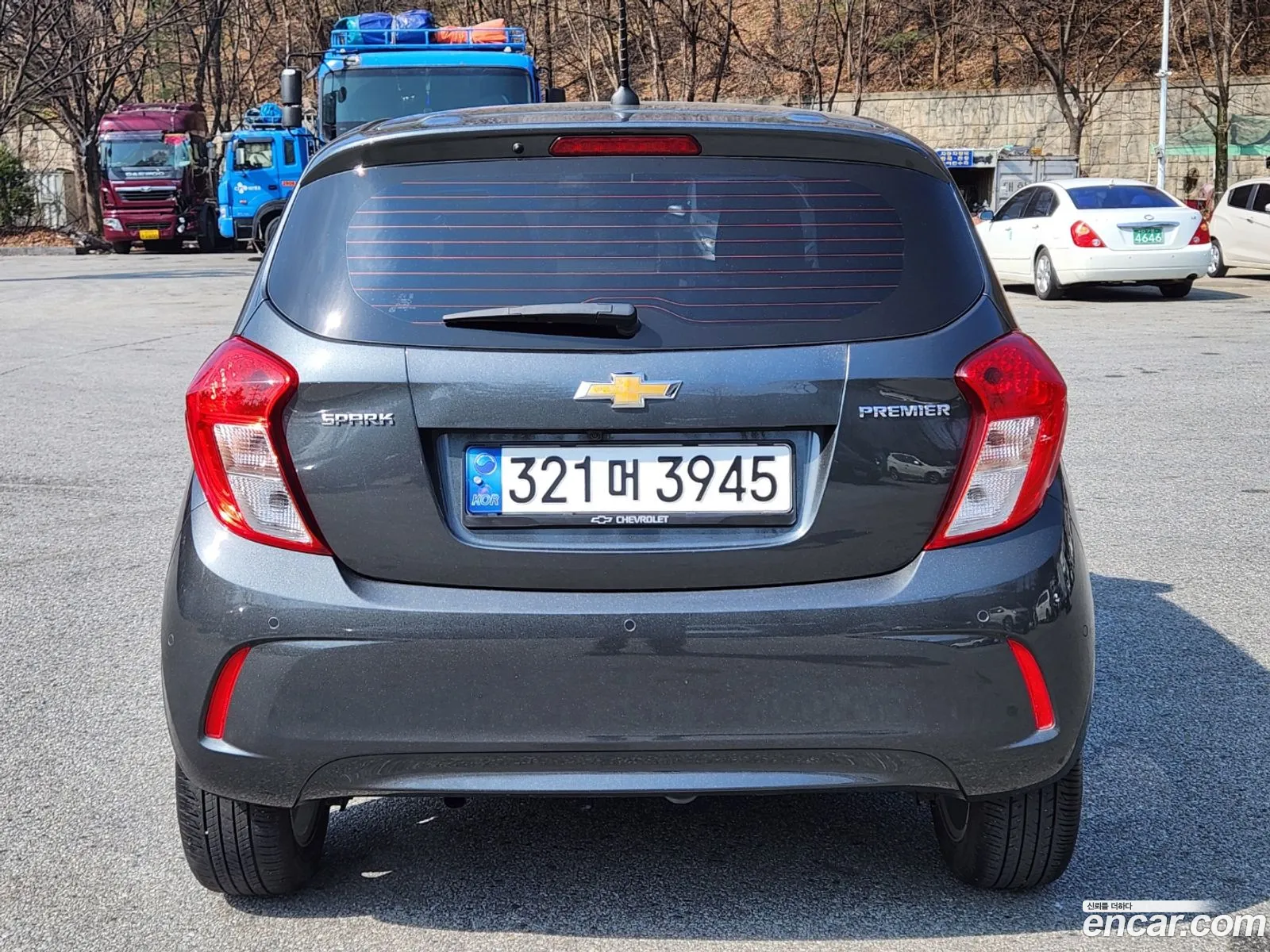 Korex Auto Trade - фотография 18165523