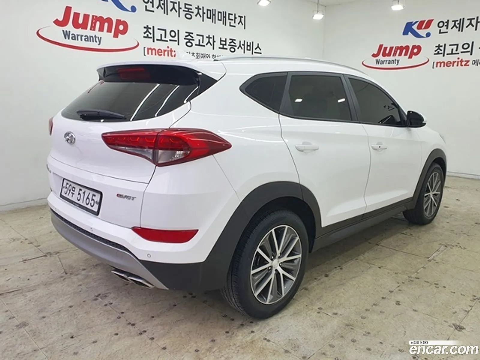 Hyundai Tucson Iii Diesel 20 2Wd 2017 - фотография 18862519