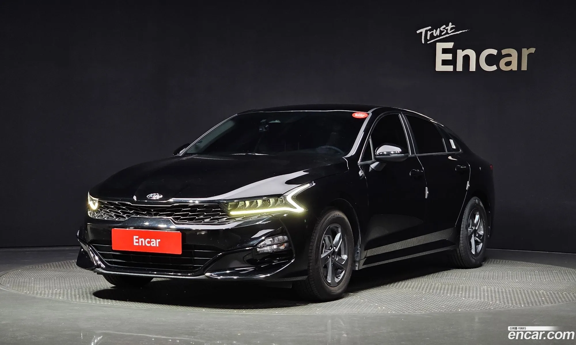 Kia K5 Ii 20 Lpi For Rental Cars 2020 - фотография 17421600