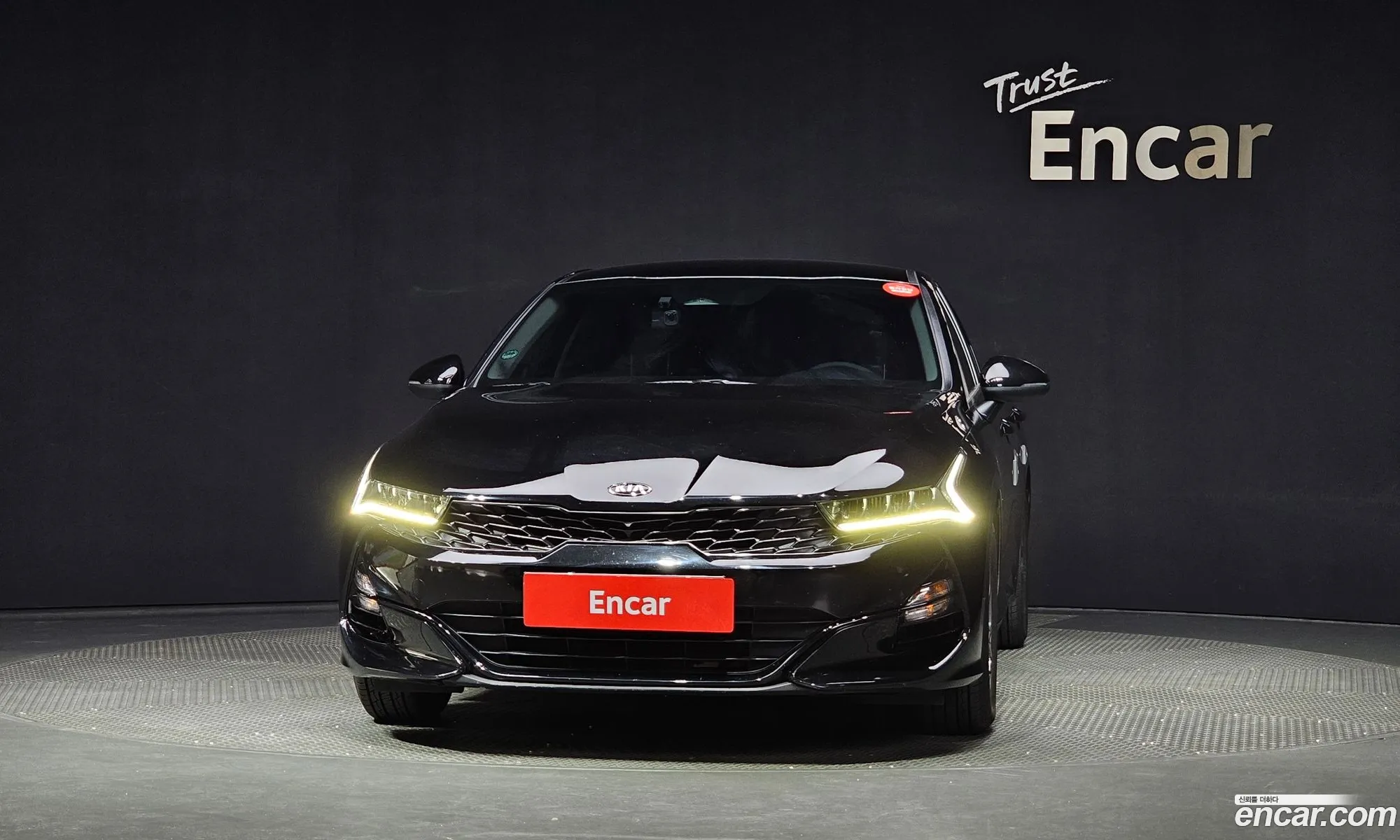 Kia K5 Ii 20 Lpi For Rental Cars 2020 - фотография 17421602