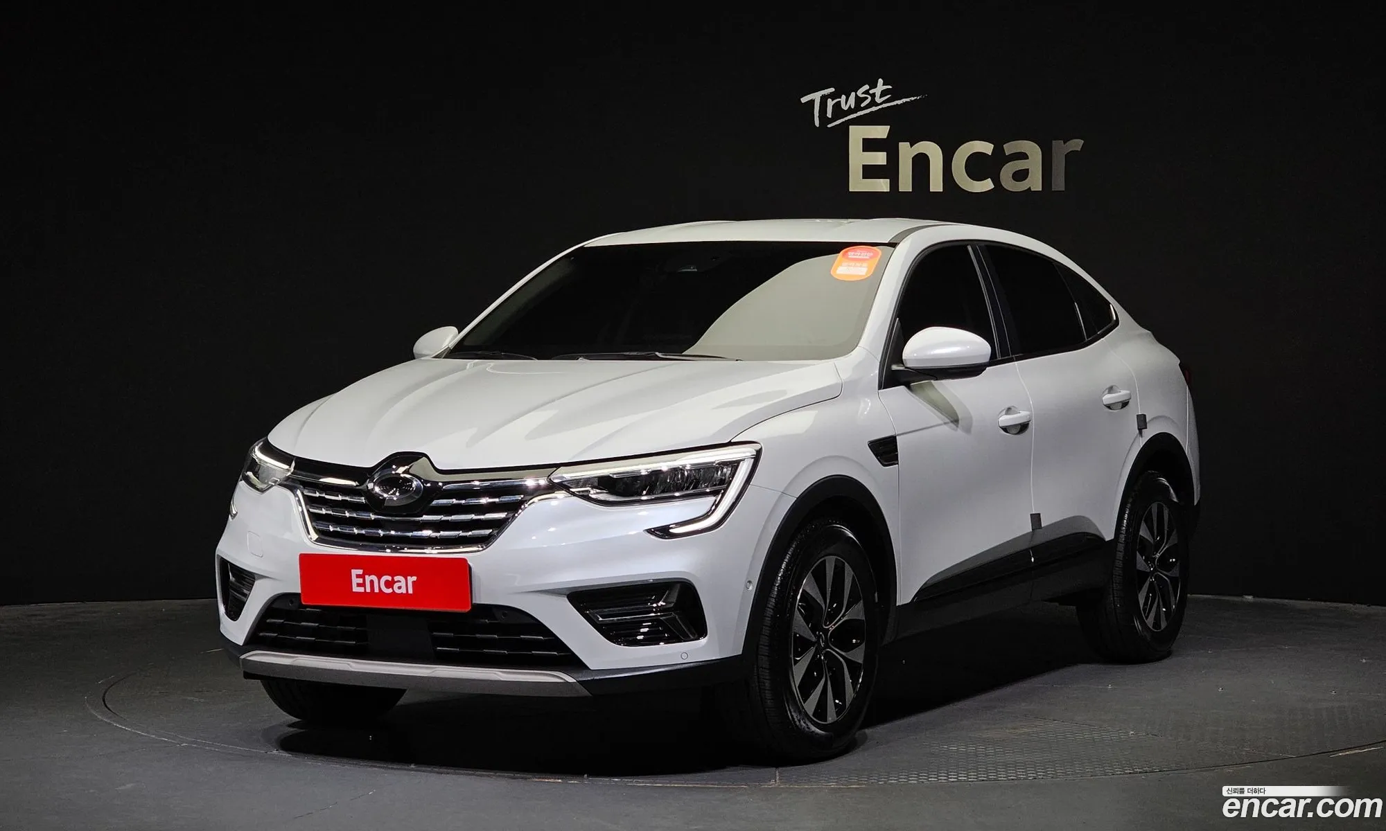 Renault Samsung Xm3 16 Gte Re 2022 - фотография 7359245