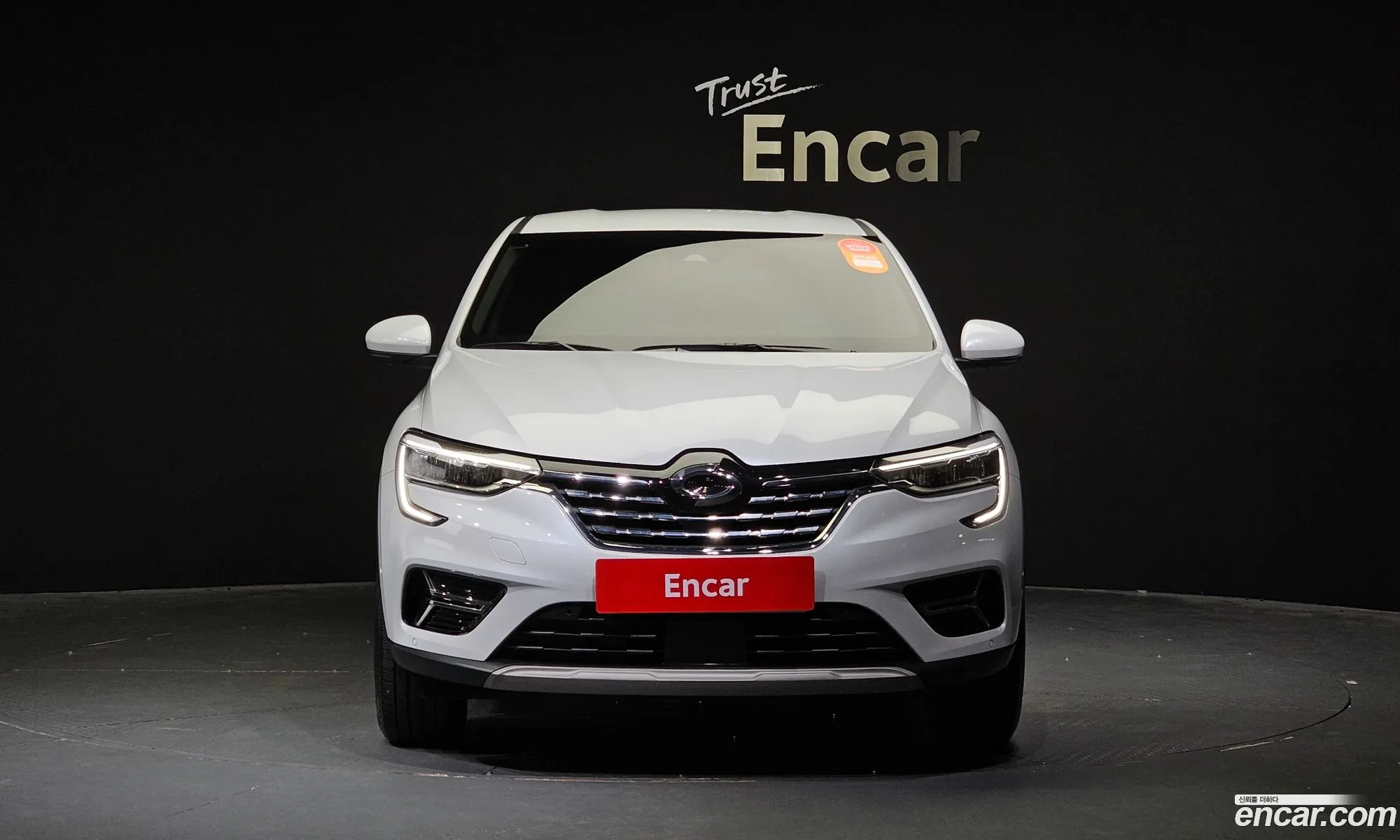 Renault Samsung Xm3 16 Gte Re 2022 - фотография 7359247