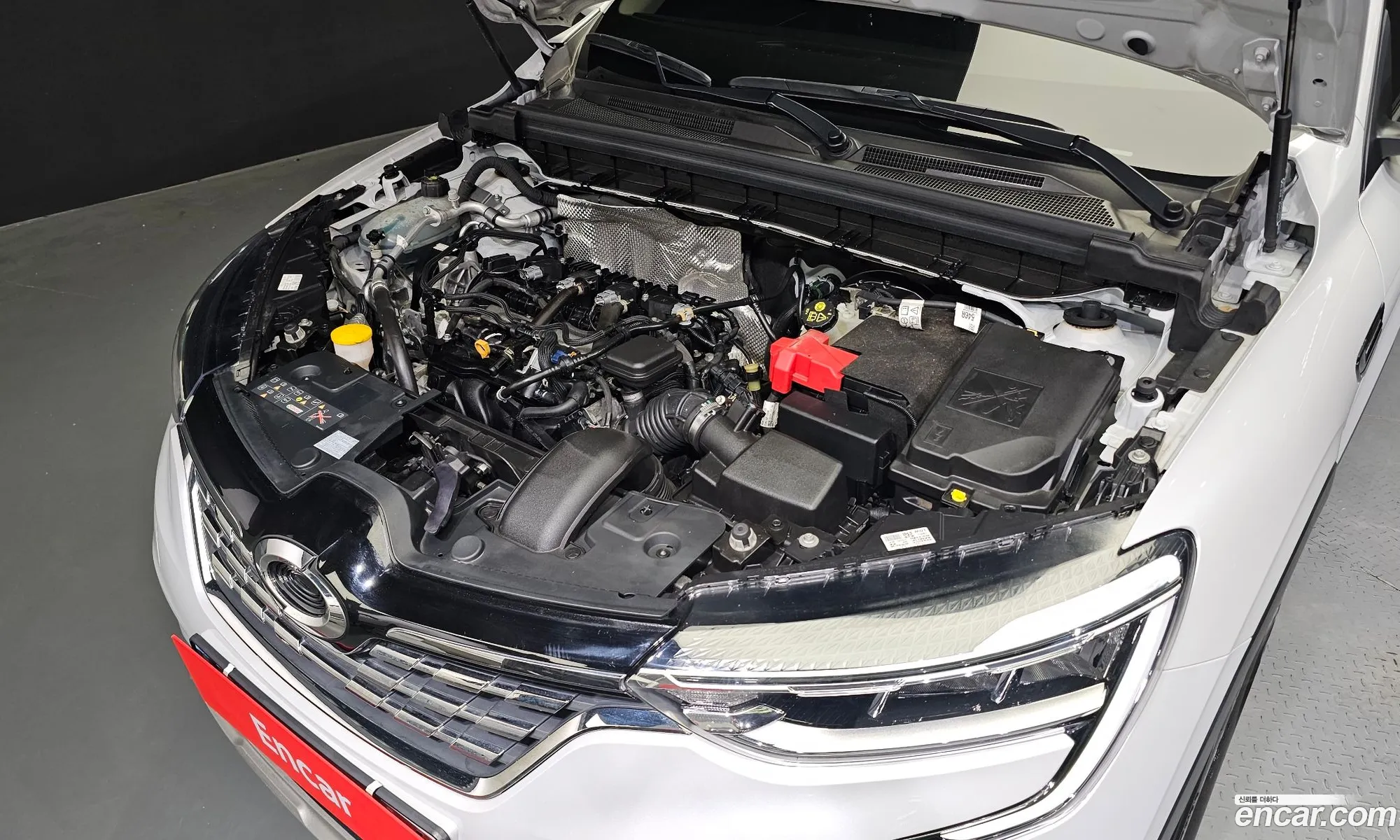 Renault Samsung Xm3 16 Gte Re 2022 - фотография 7359250