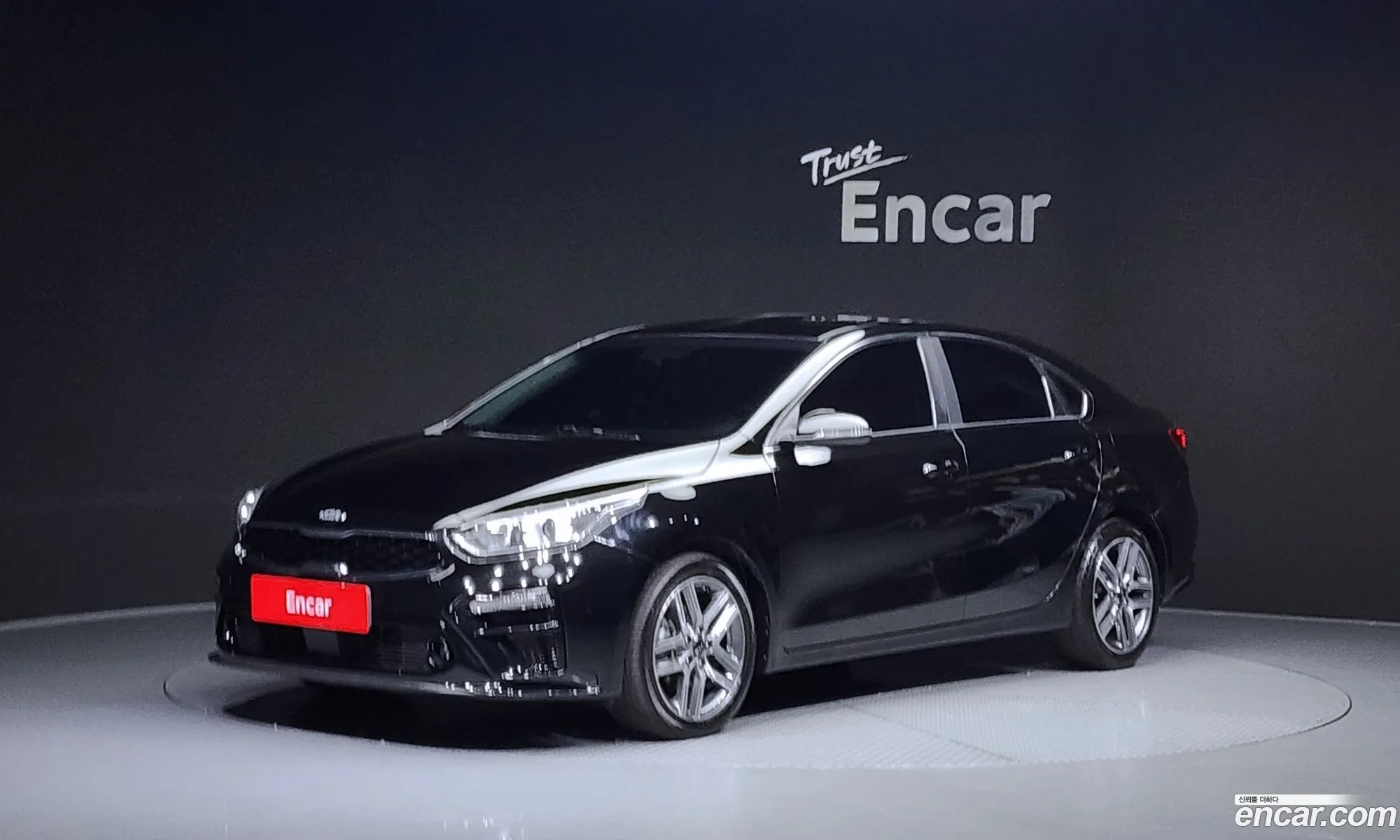 Kia K3 Trendy 2019 - фотография 12468327