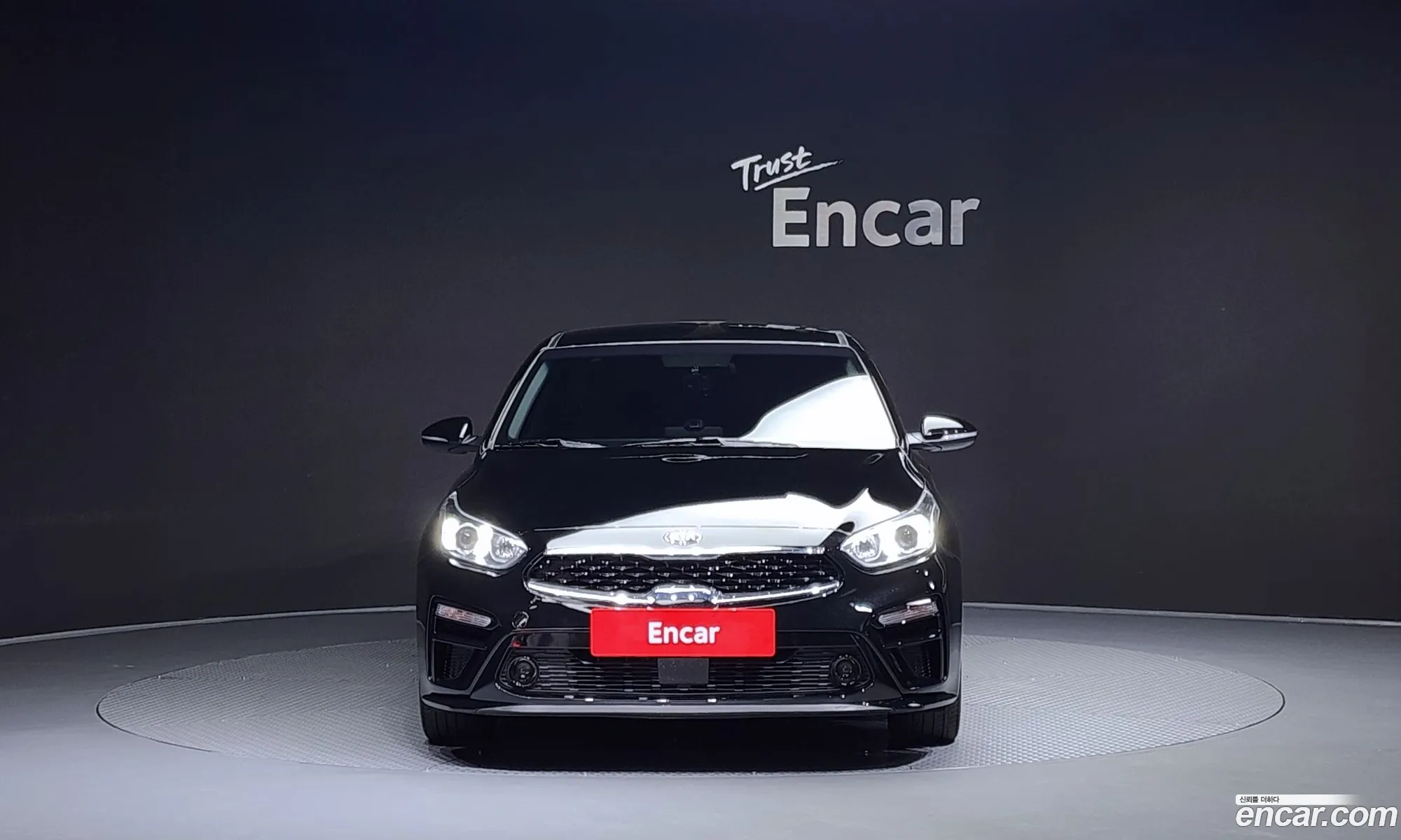 Kia K3 Trendy 2019 - фотография 12468329