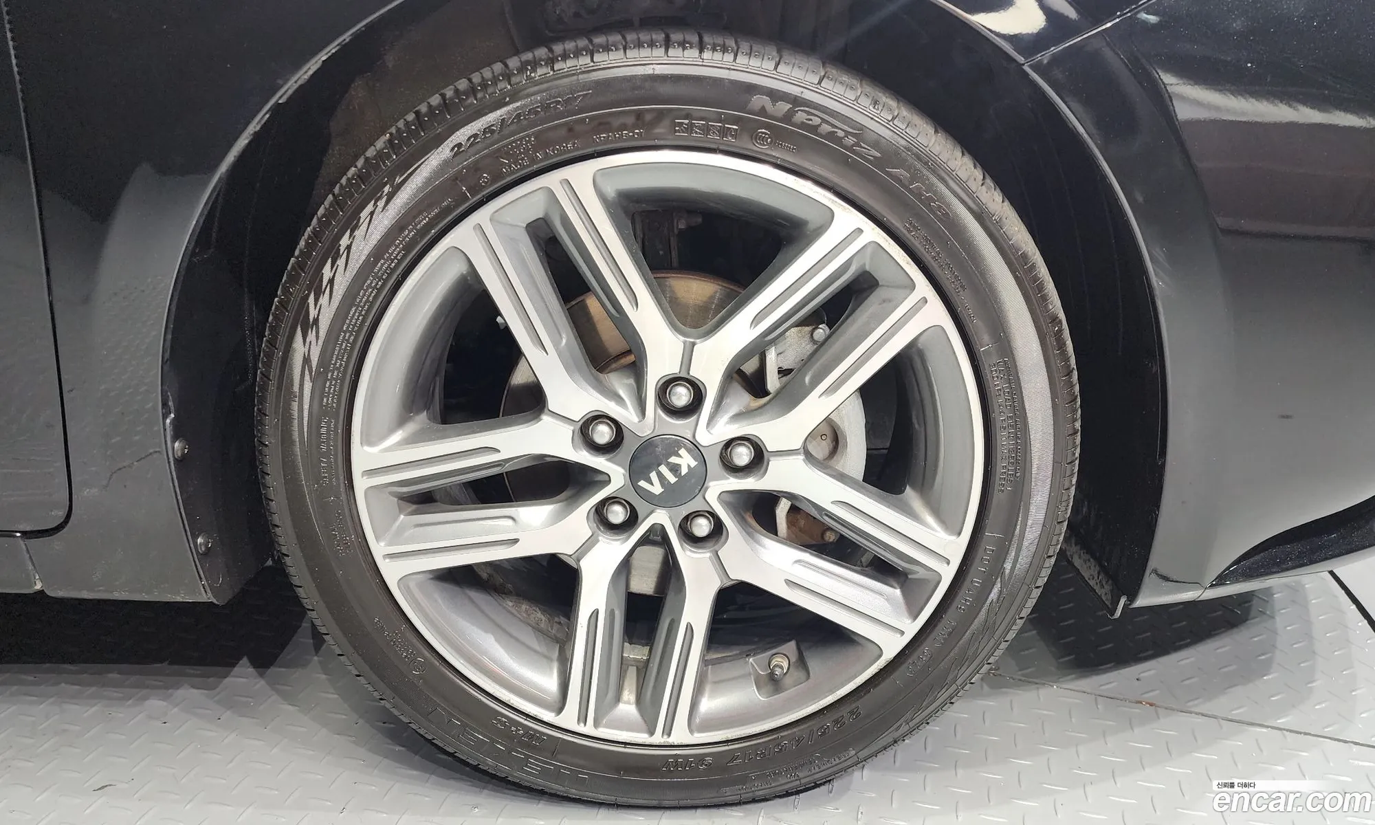 Kia K3 Trendy 2019 - фотография 12468331