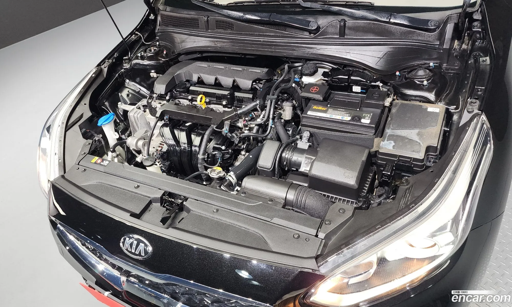 Kia K3 Trendy 2019 - фотография 12468332