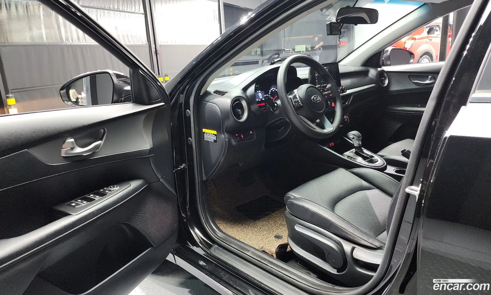Korex Auto Trade - фотография 12560567