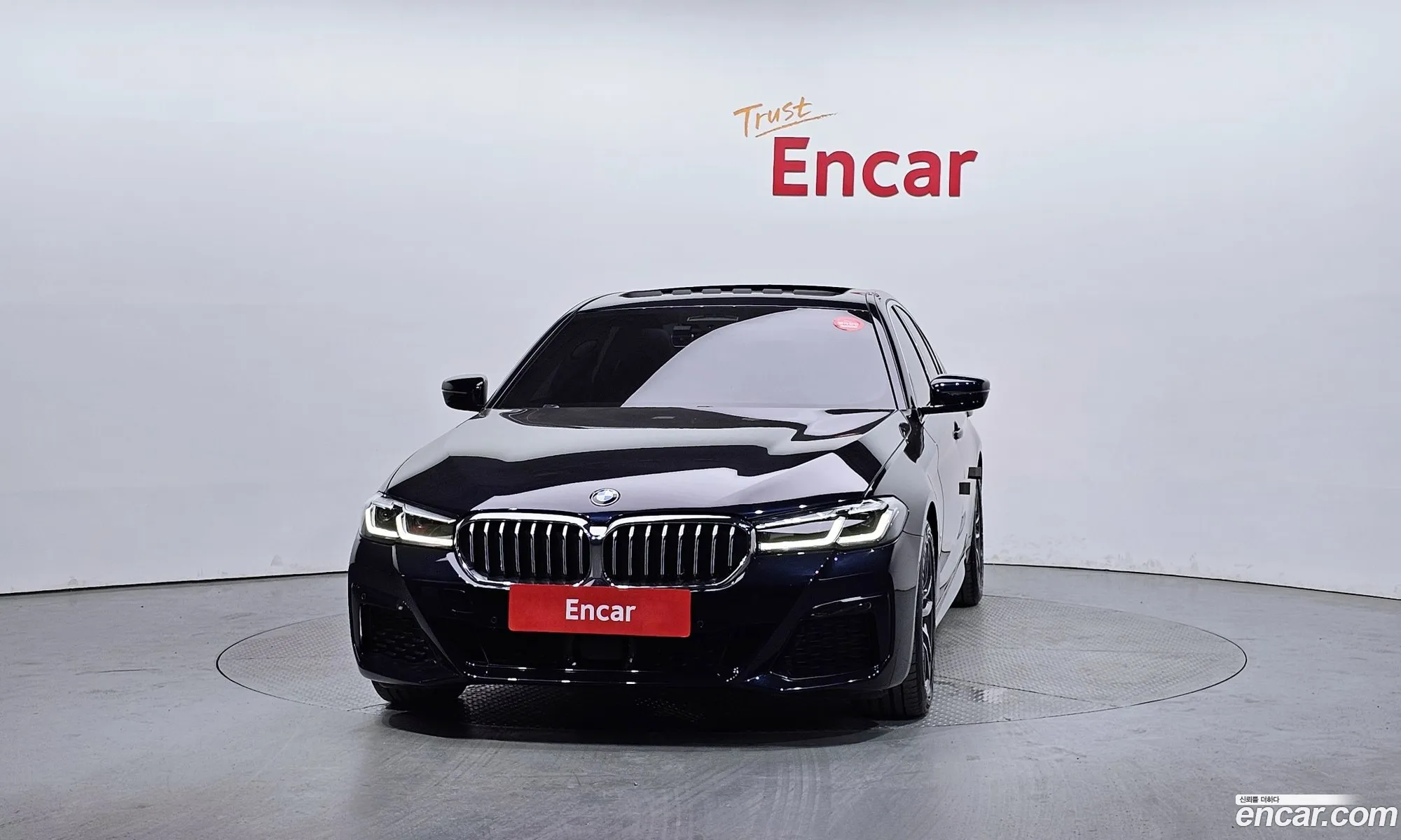 BMW 5Er Vii G30G31 520I M Sports 2022 - фотография 15143462