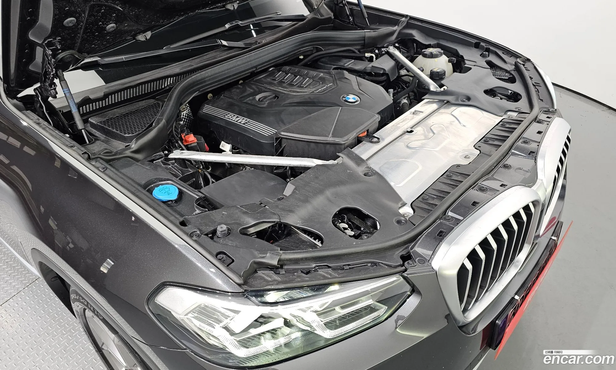 BMW X3 Iii G01 xDrive 20I 2022 - фотография 13393858