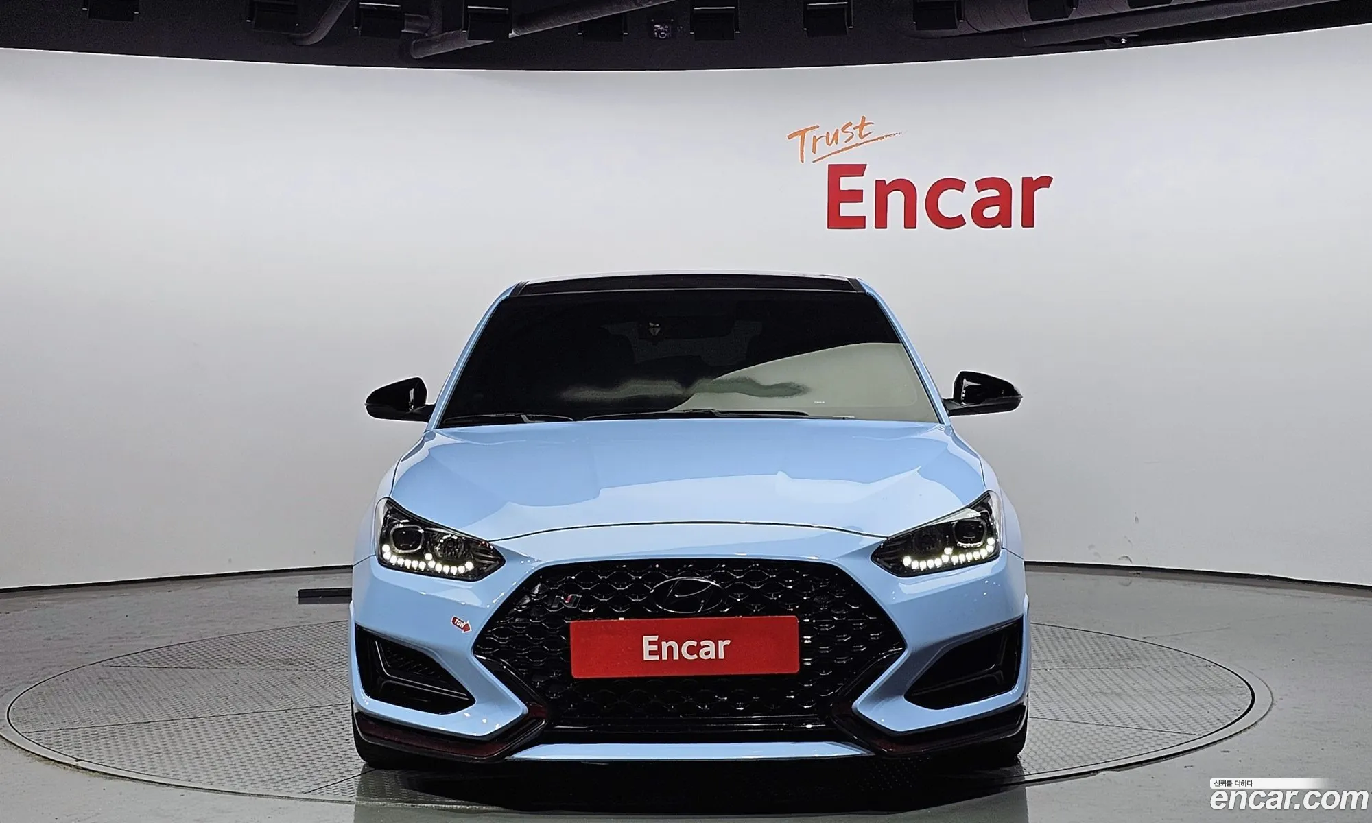 Hyundai Veloster Ii 20 N 2019 - фотография 18019215
