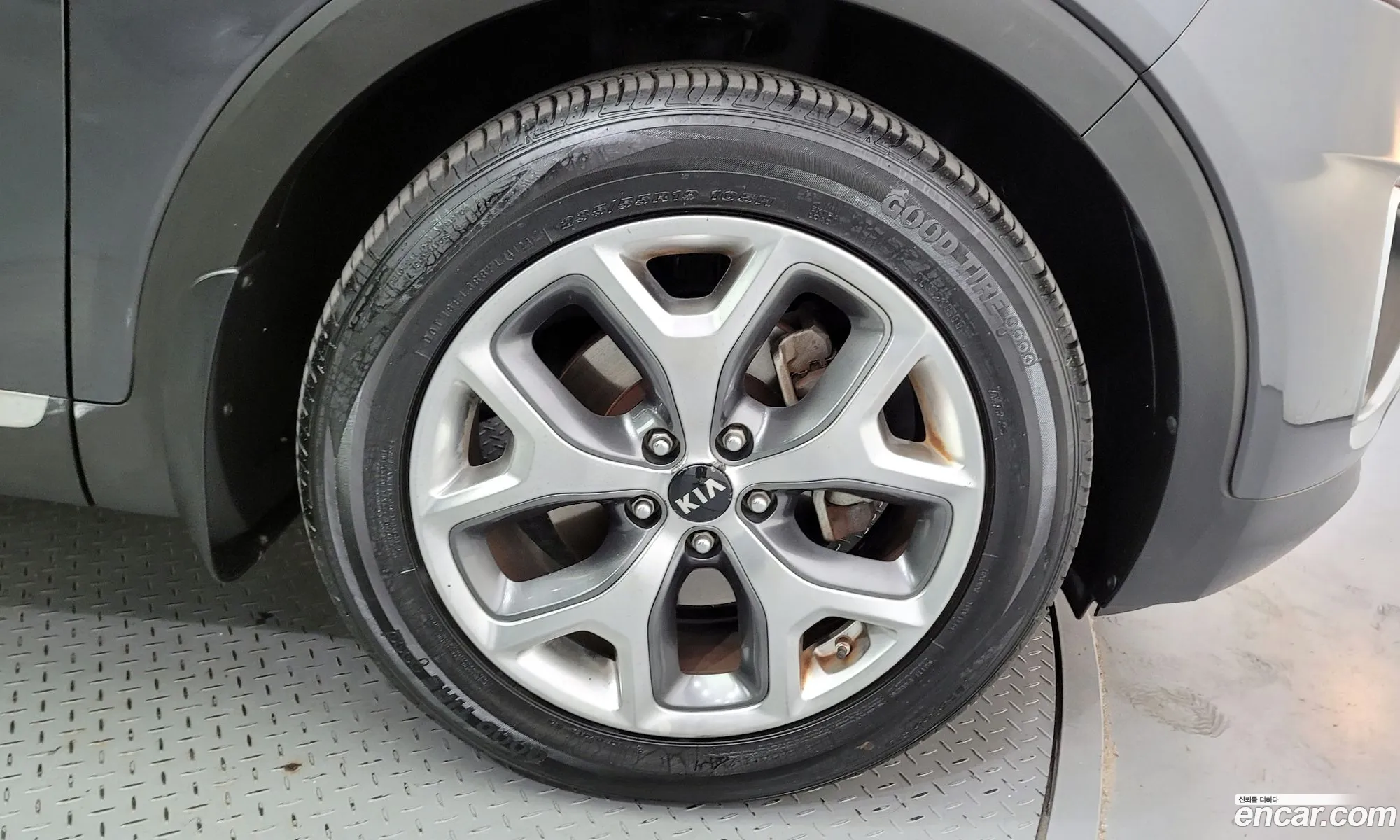Kia Sorento Diesel 22 4Wd 2015 - фотография 11986775