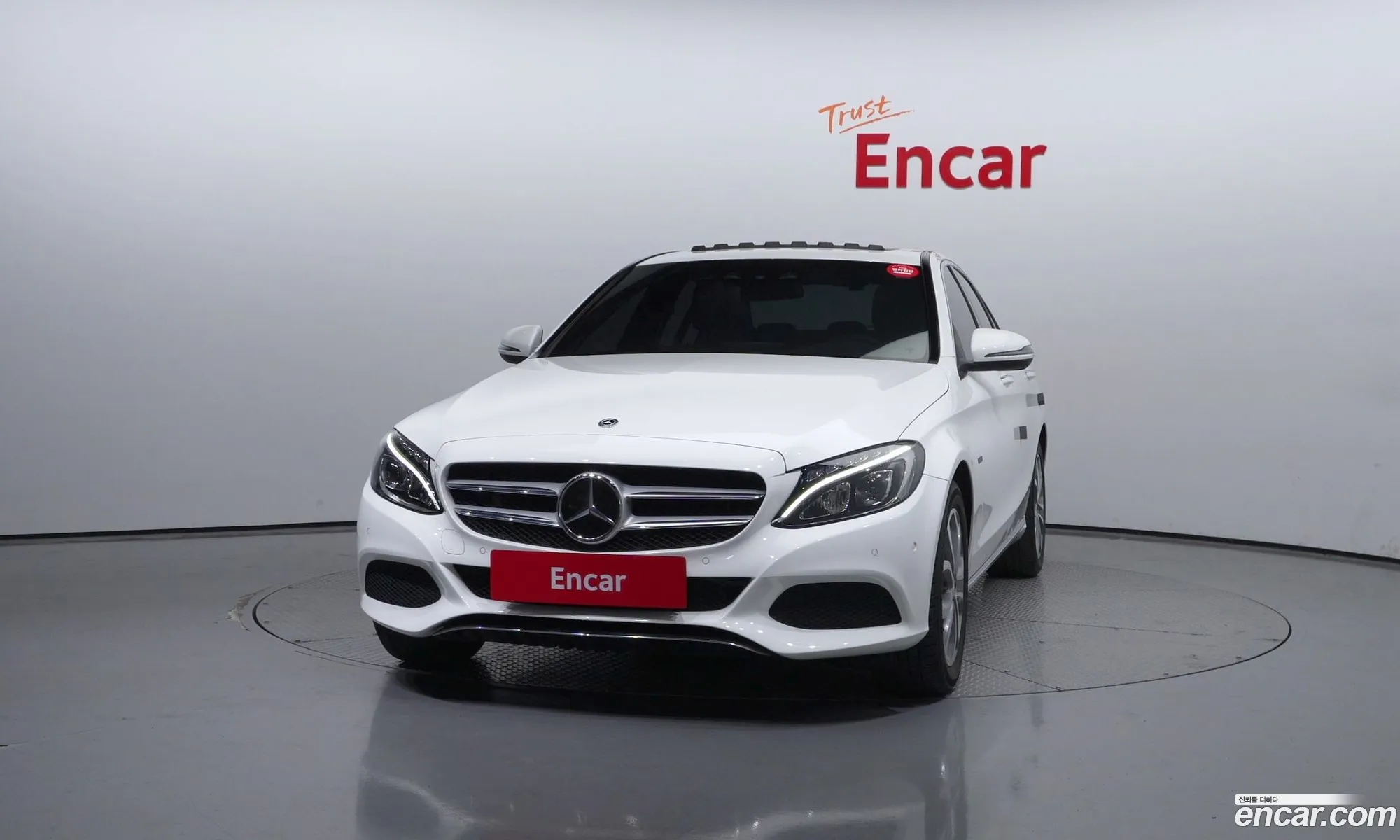 Mercedes-Benz C-Klasse Iv W205 C350E 2018 - фотография 13674701