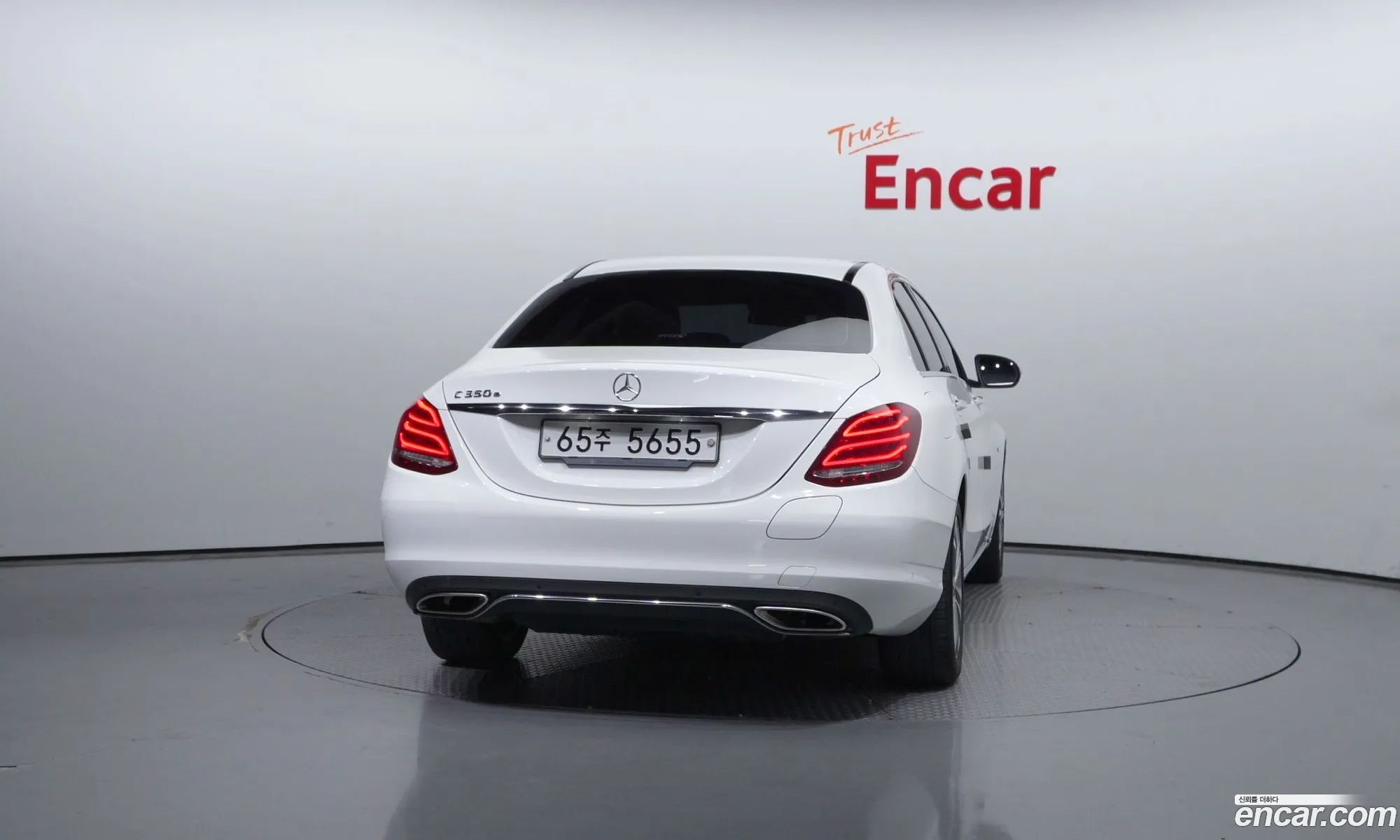 Mercedes-Benz C-Klasse Iv W205 C350E 2018 - фотография 13674702