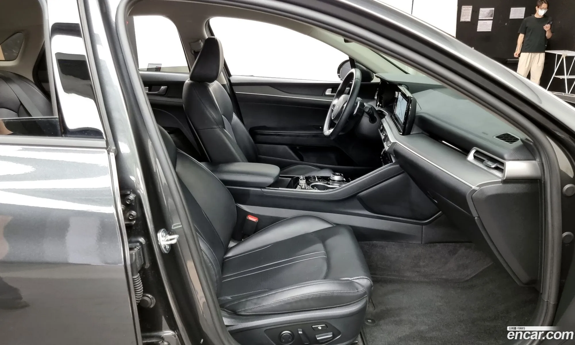 Korex Auto Trade - фотография 12397743