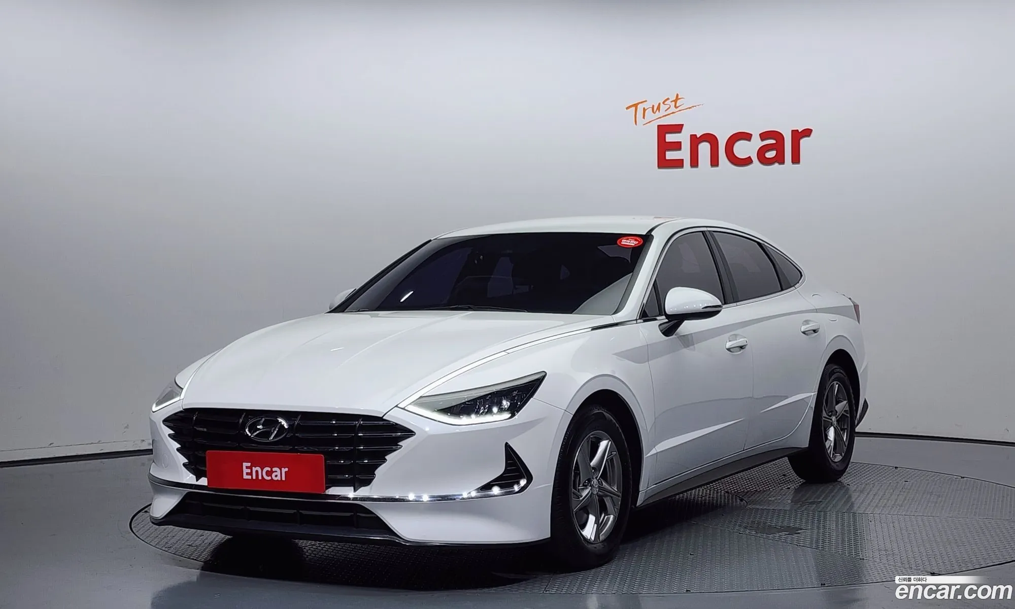 Hyundai Sonata Viii Dn8 20 2019 - фотография 19690804