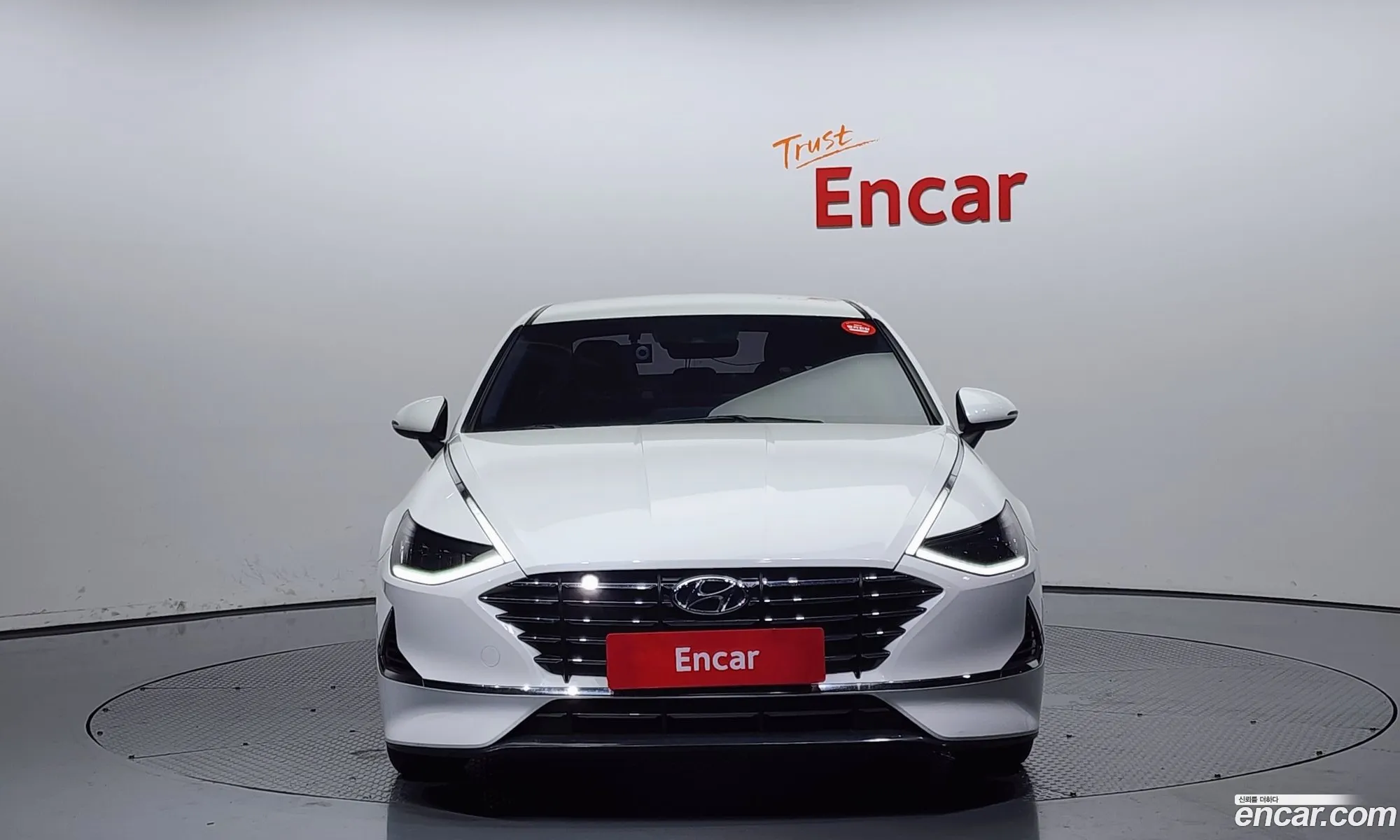 Hyundai Sonata Viii Dn8 20 2019 - фотография 19690807
