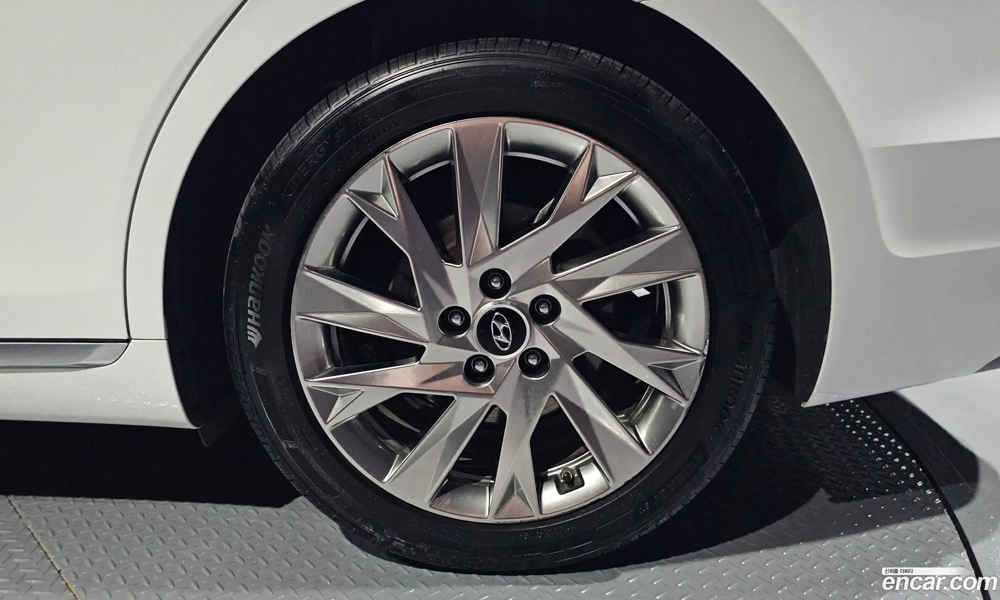 Hyundai Grandeur Vi Calligraphy 2020 - фотография 15853582