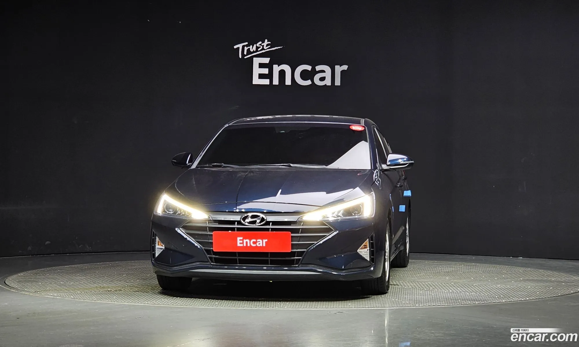 Hyundai Avante Vi 16 2019 - фотография 18019238