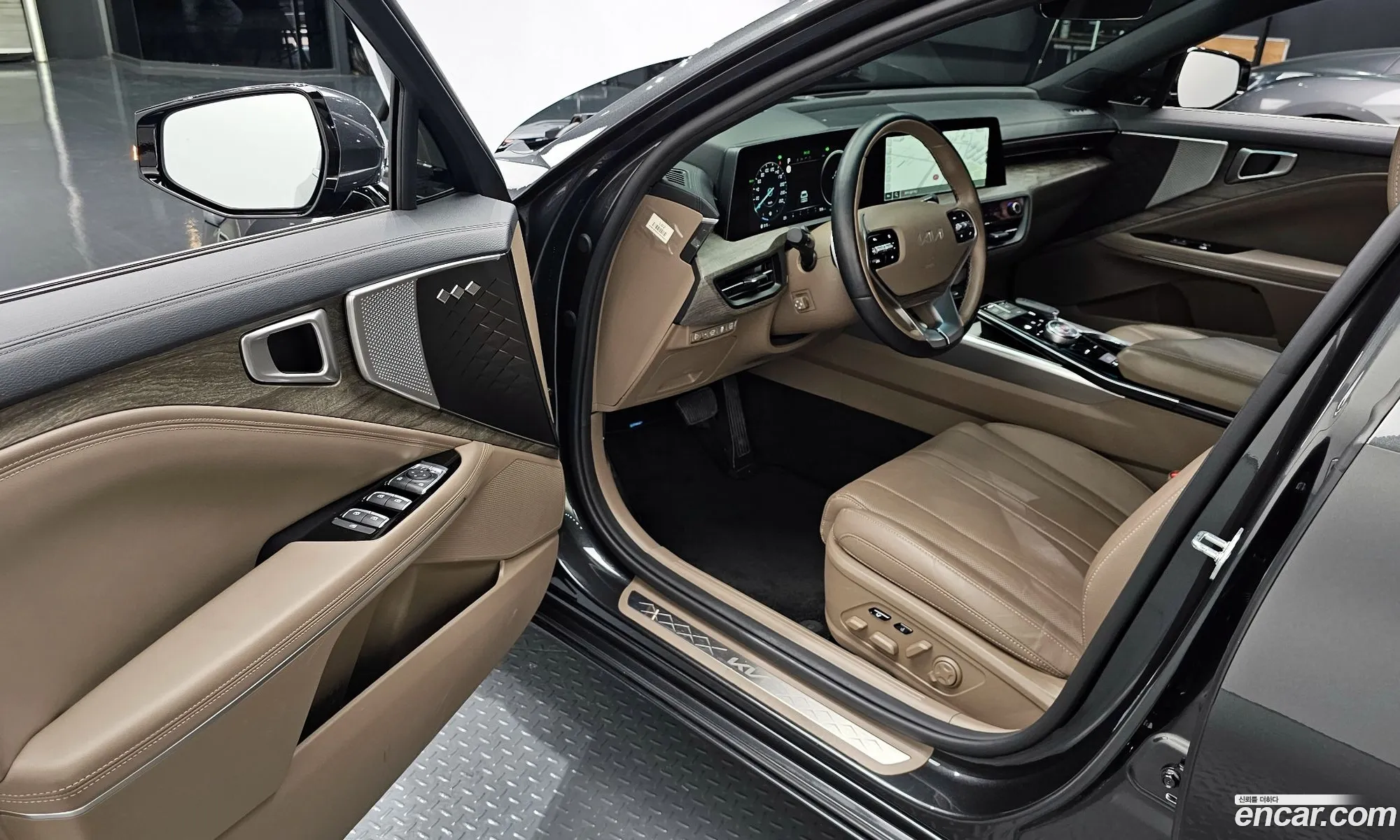 Korex Auto Trade - фотография 12609499