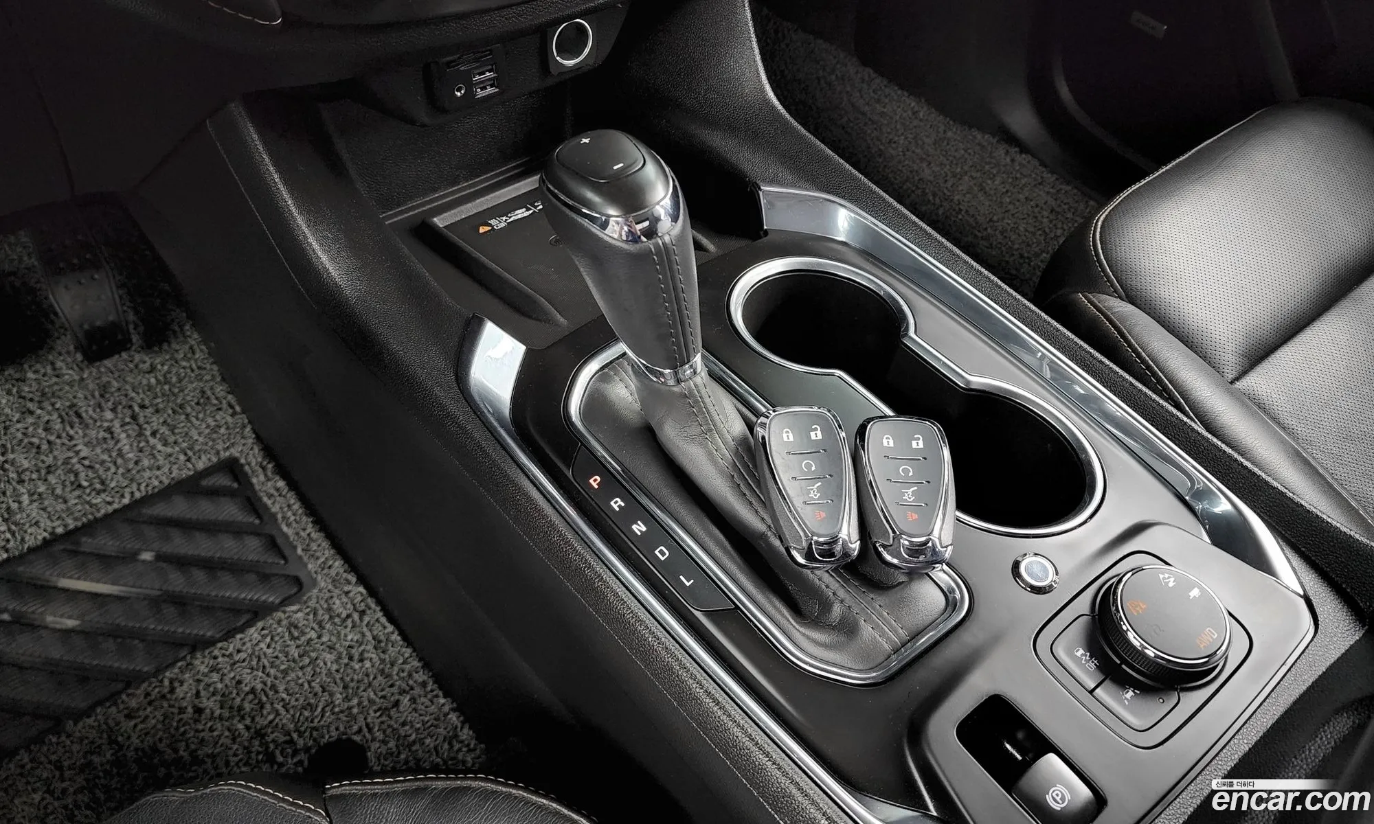 Korex Auto Trade - фотография 4994617