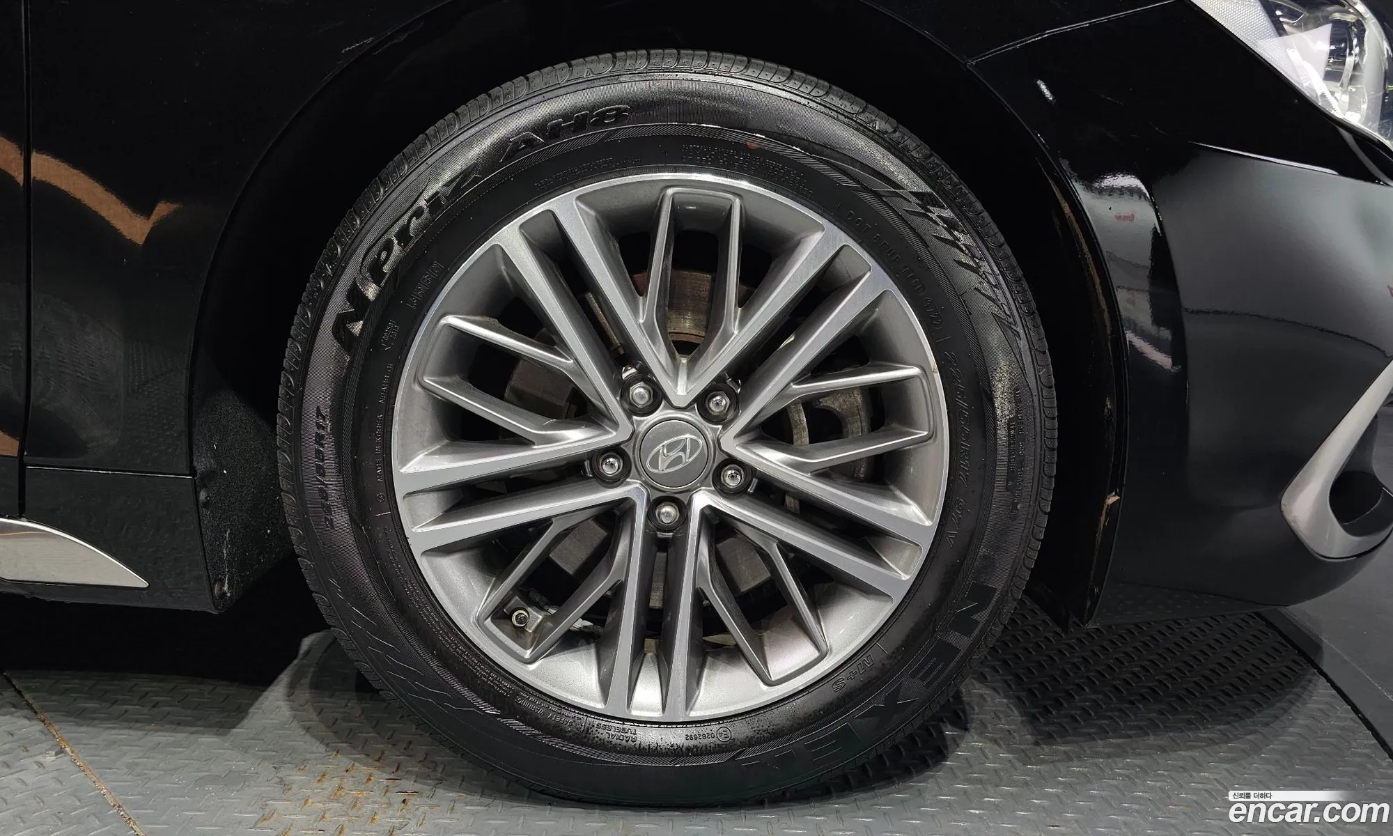 Hyundai Grandeur Vi 24 Premium 2019 - фотография 18418527