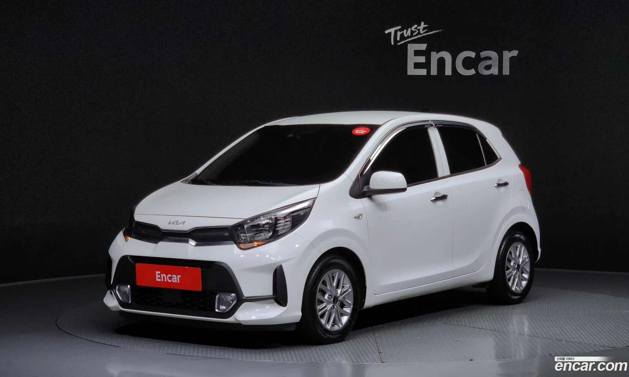Kia Morning Iii Signature 2022 - фотография 12457158