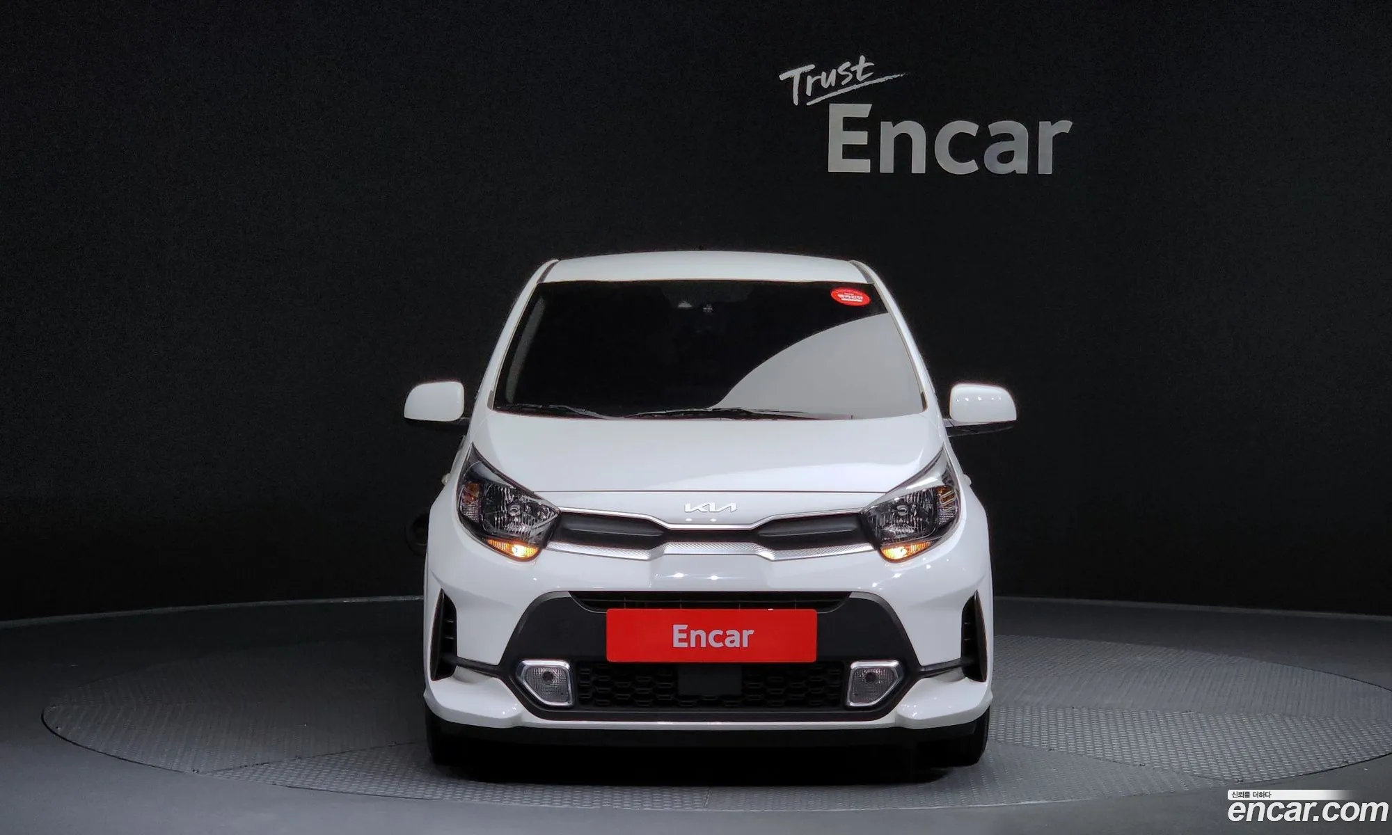 Kia Morning Iii Signature 2022 - фотография 12457161