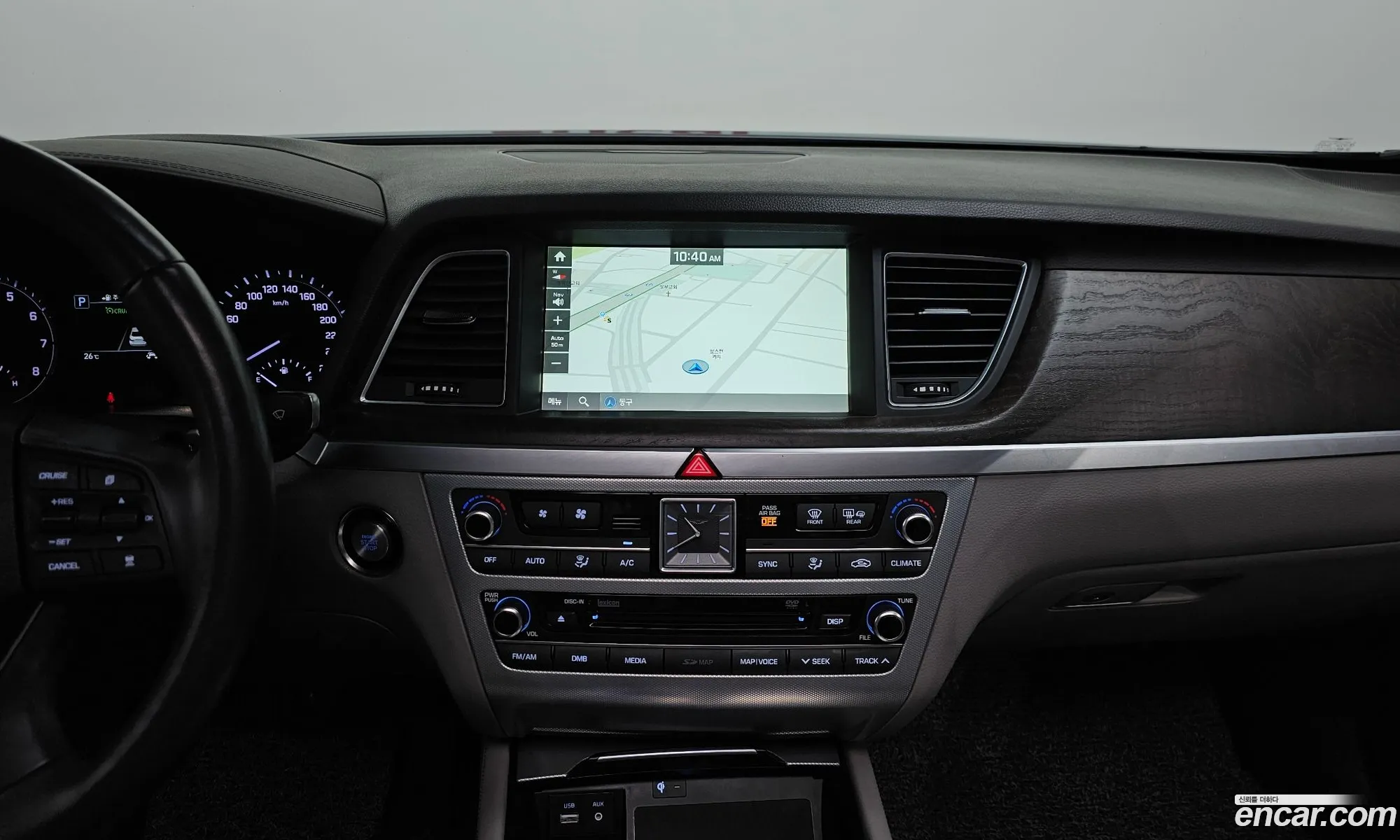 Korex Auto Trade - фотография 11906852