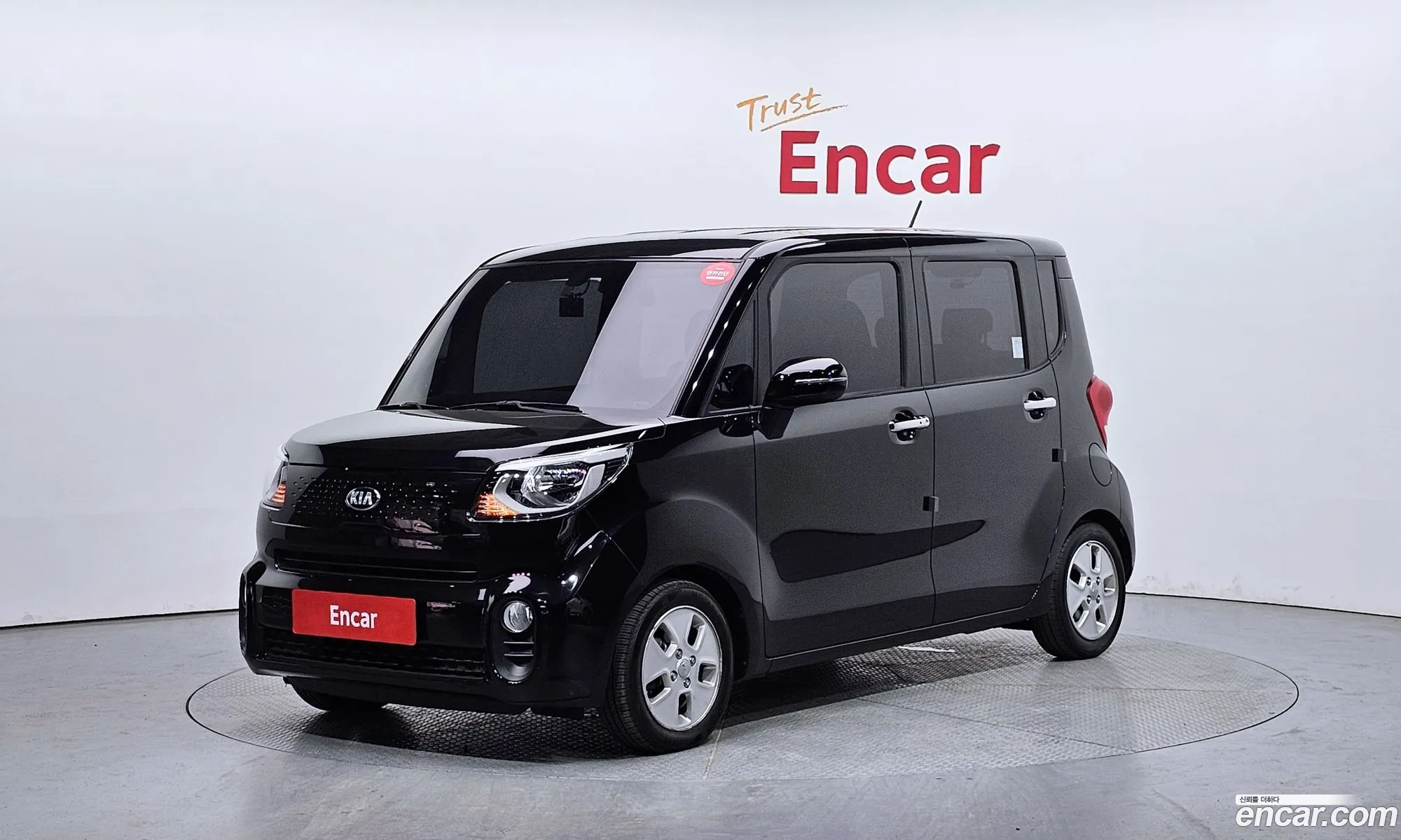 Kia Ray Luxury 2020 - фотография 17507855