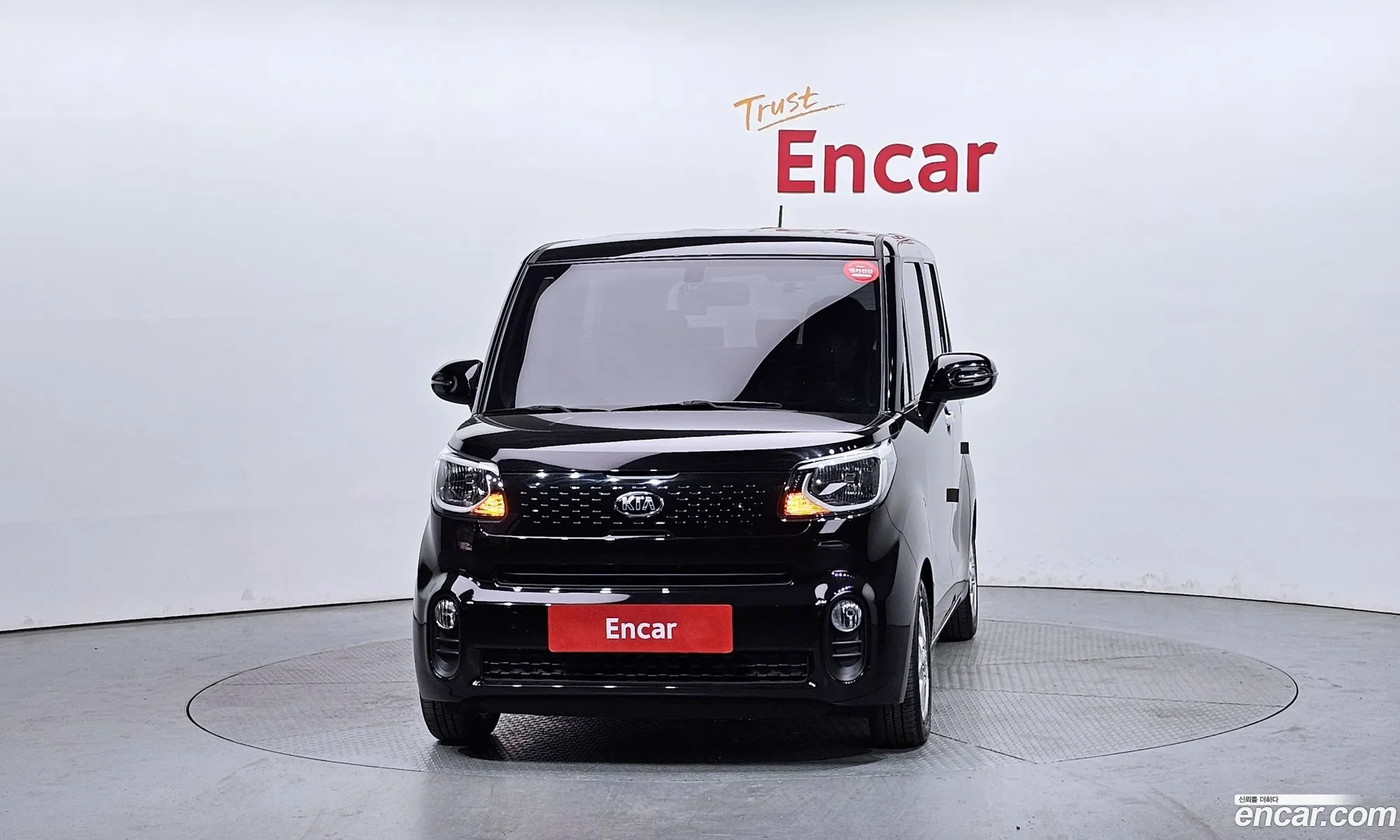 Kia Ray Luxury 2020 - фотография 17507857