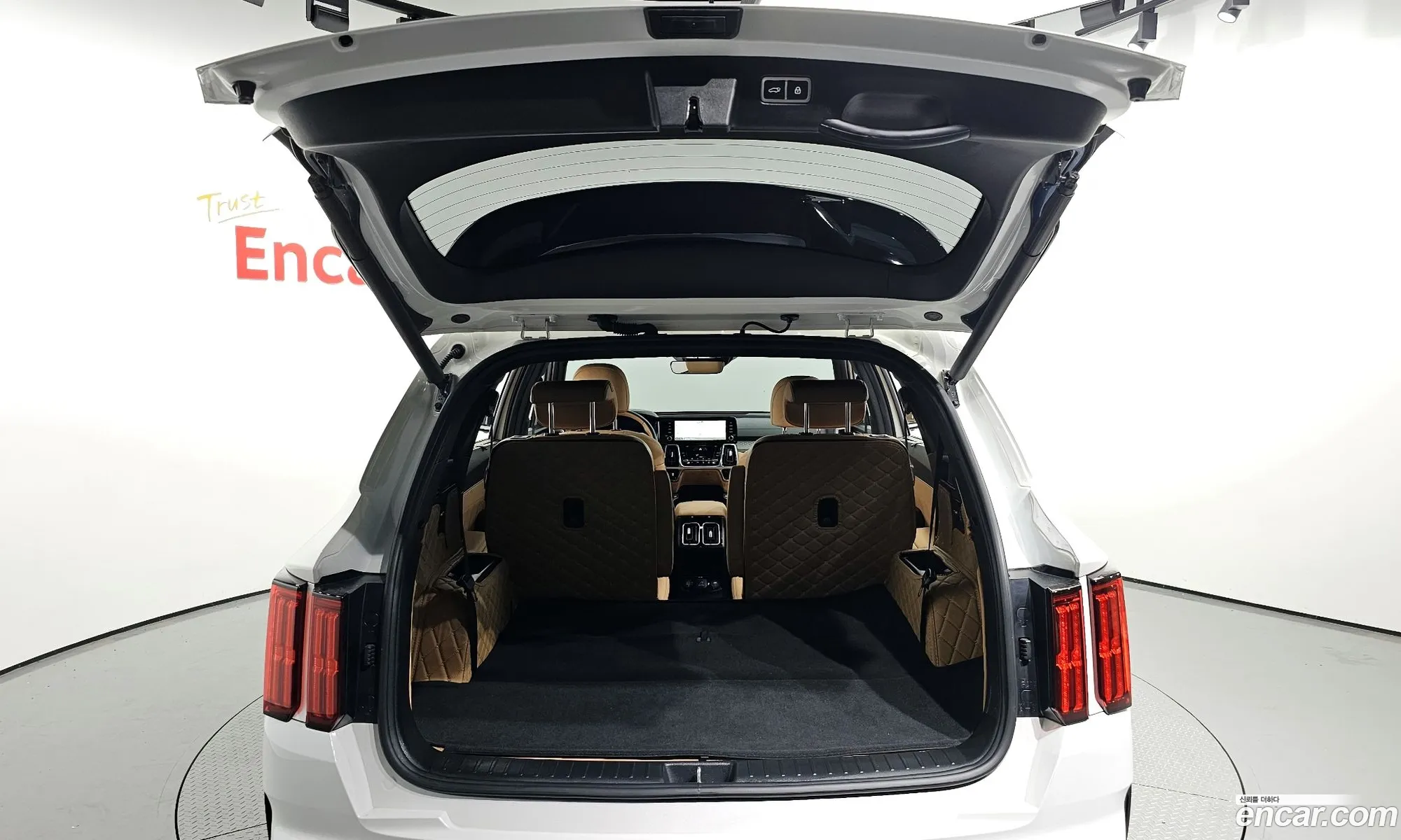 Korex Auto Trade - фотография 11851146