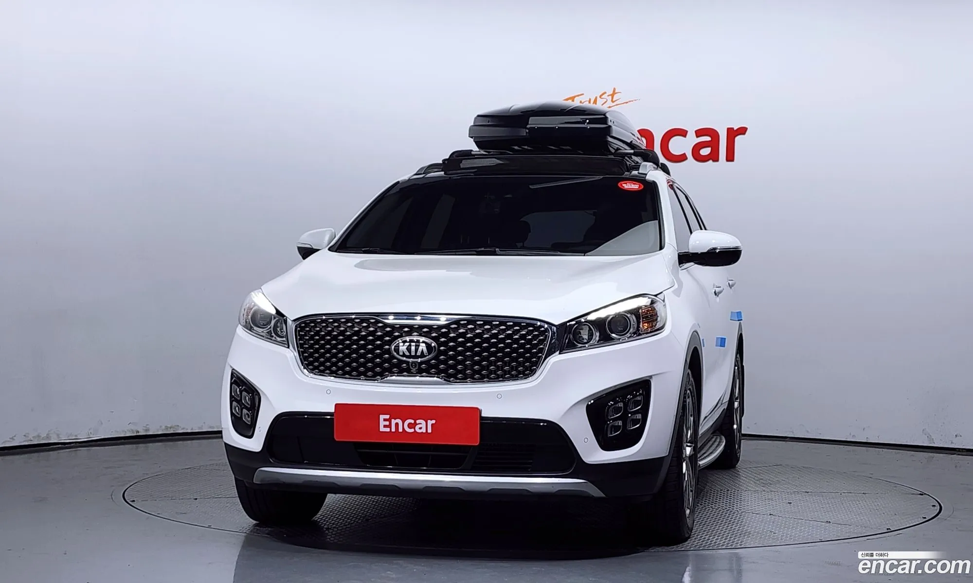 Kia Sorento Diesel 22 4Wd 2017 - фотография 12522643
