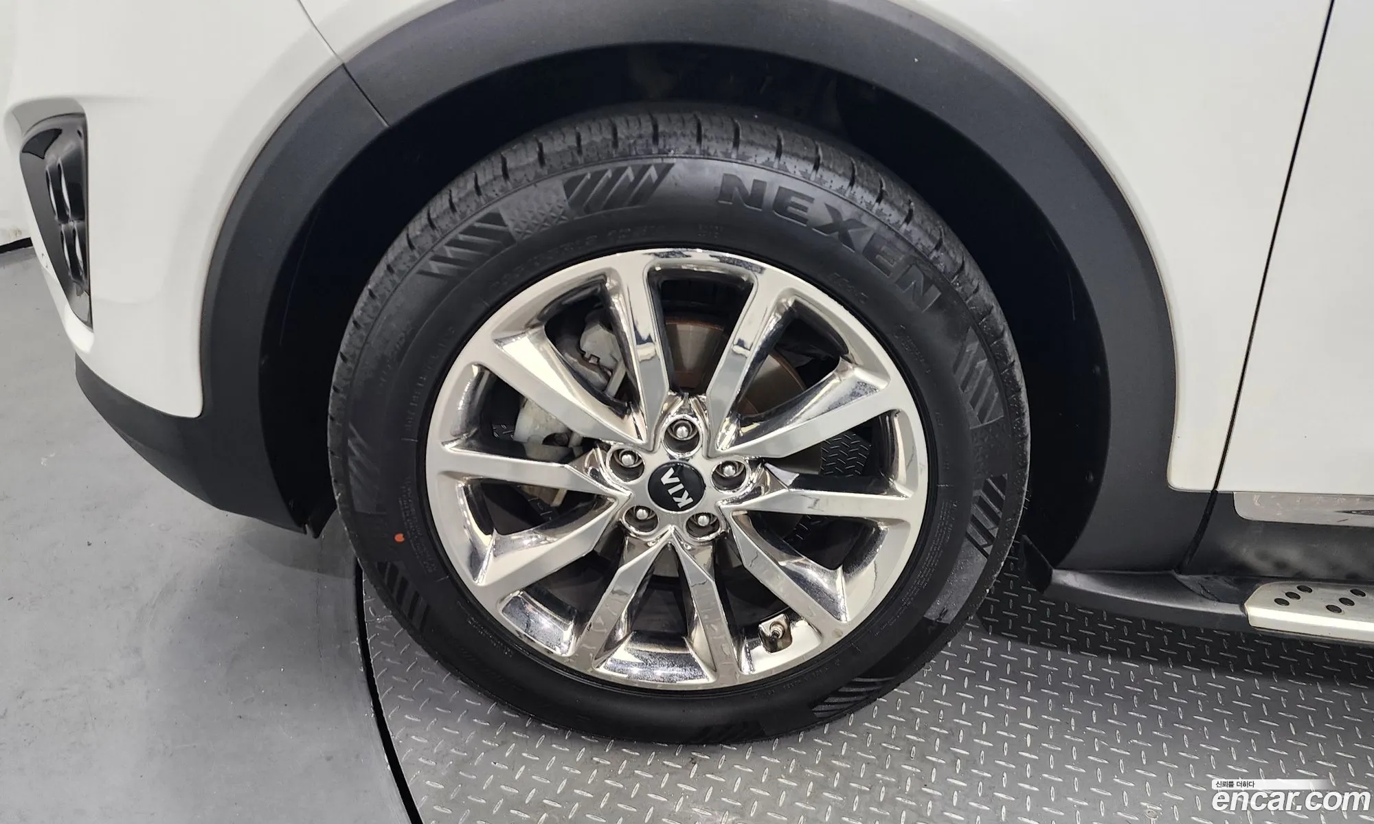 Kia Sorento Diesel 22 4Wd 2017 - фотография 12522645
