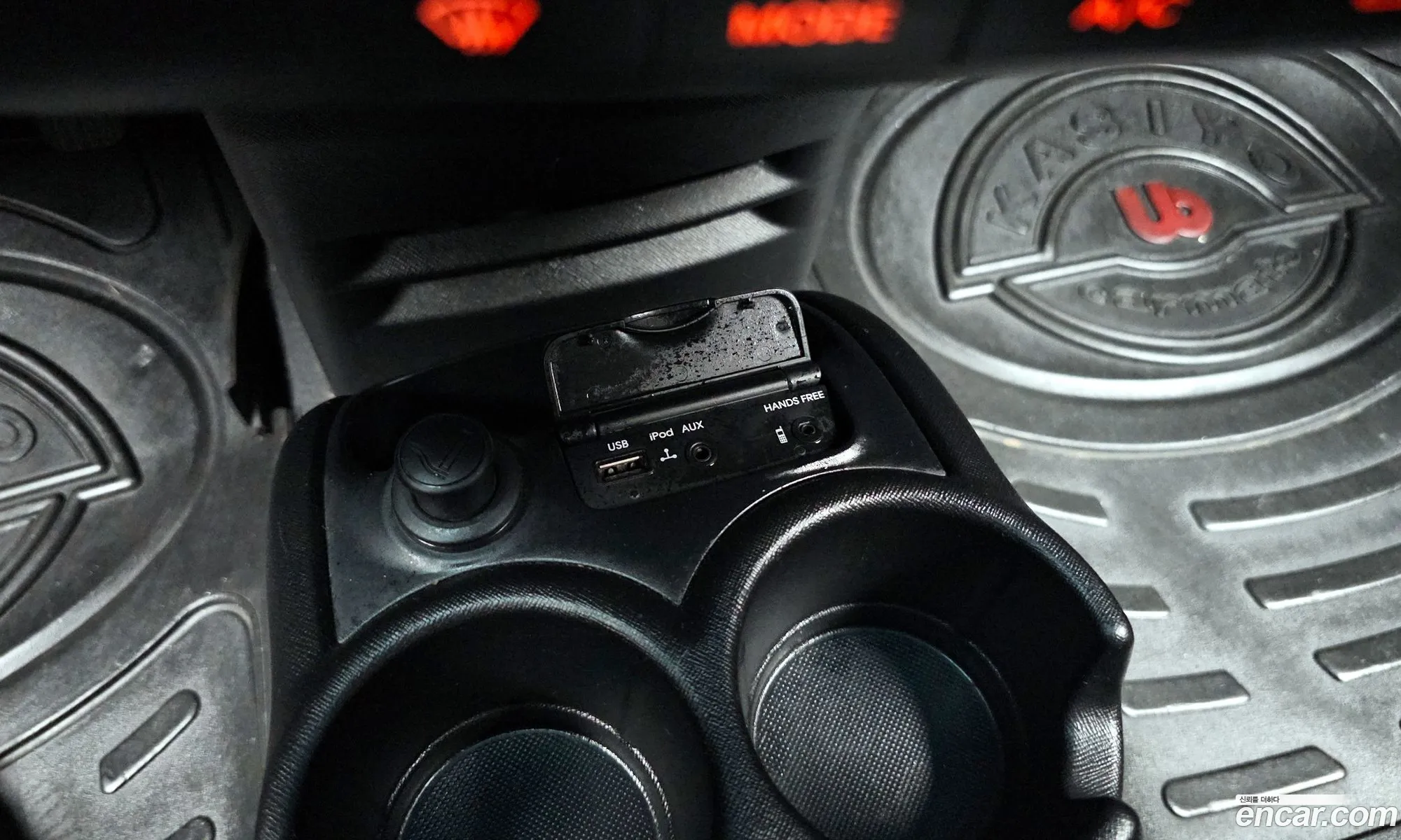 Korex Auto Trade - фотография 11292734