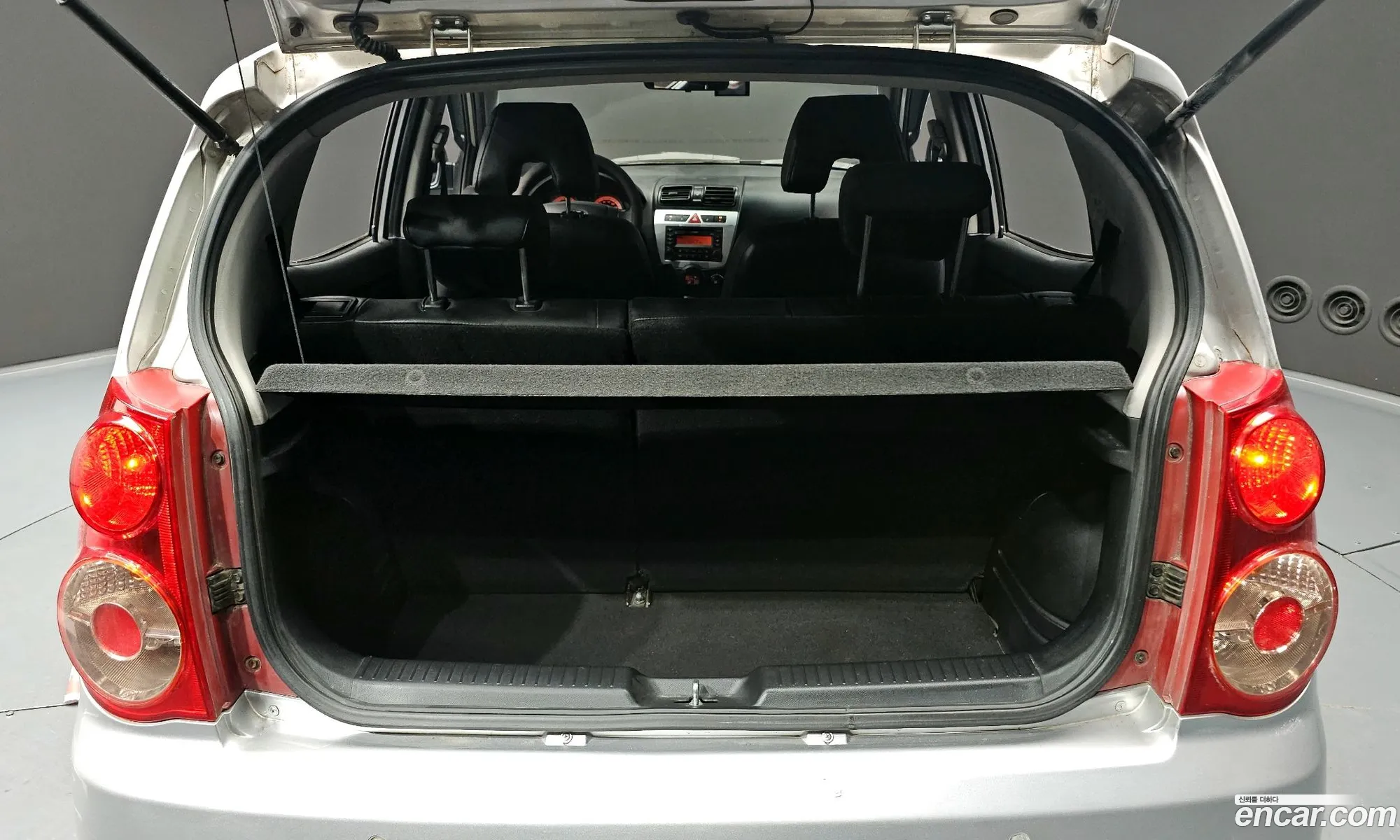 Korex Auto Trade - фотография 11292735