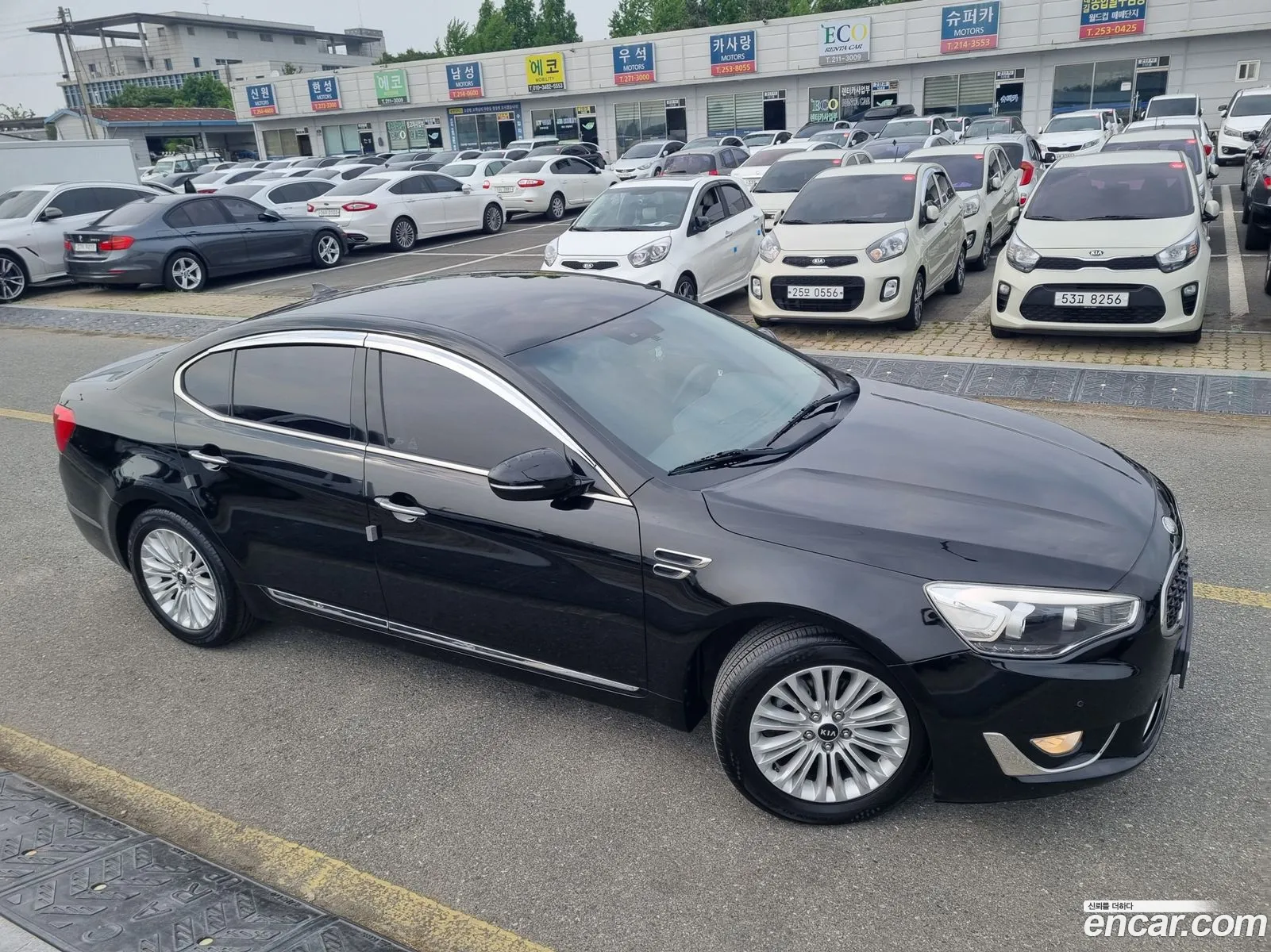 Korex Auto Trade - фотография 12494953
