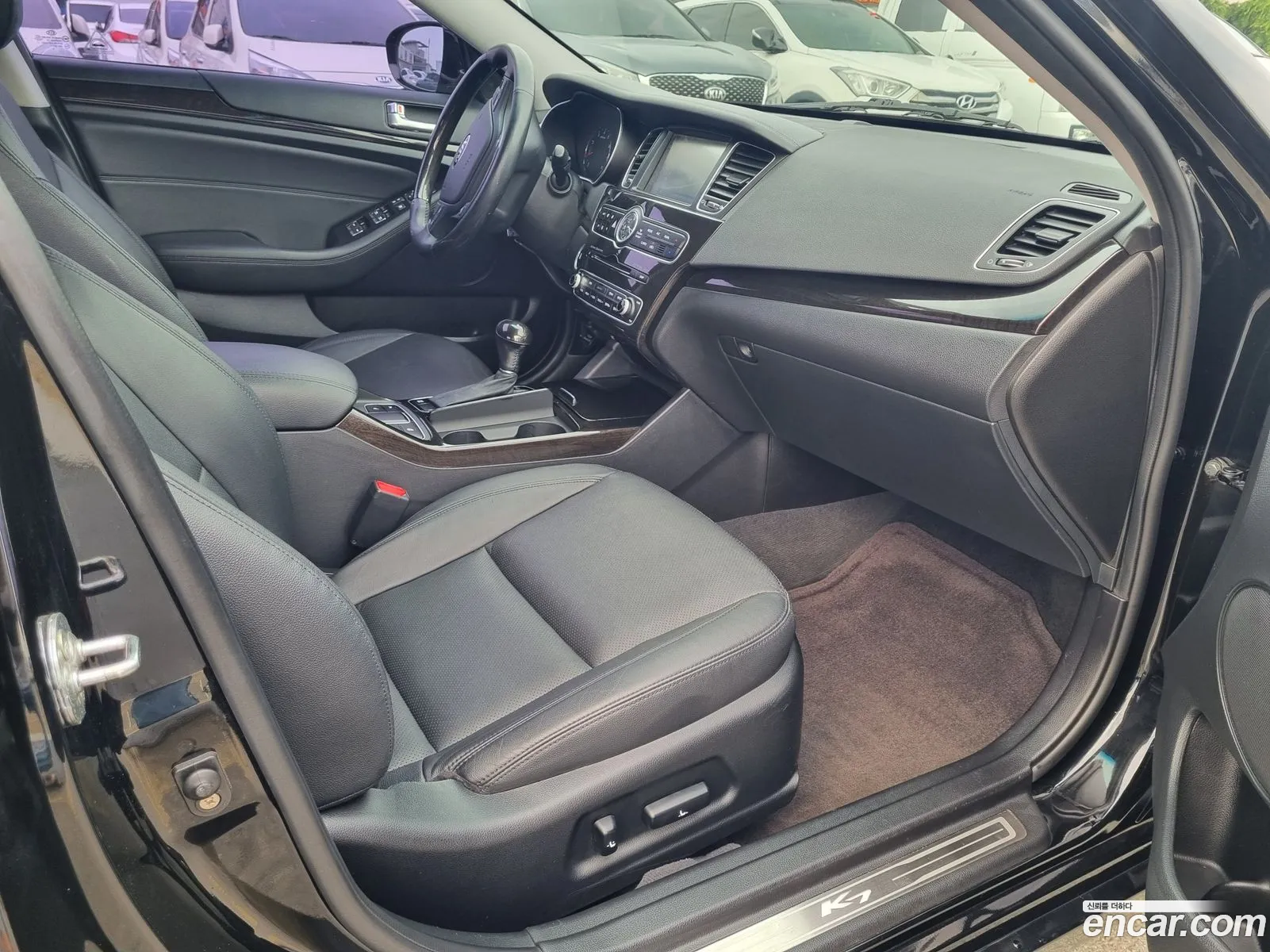 Korex Auto Trade - фотография 12494959