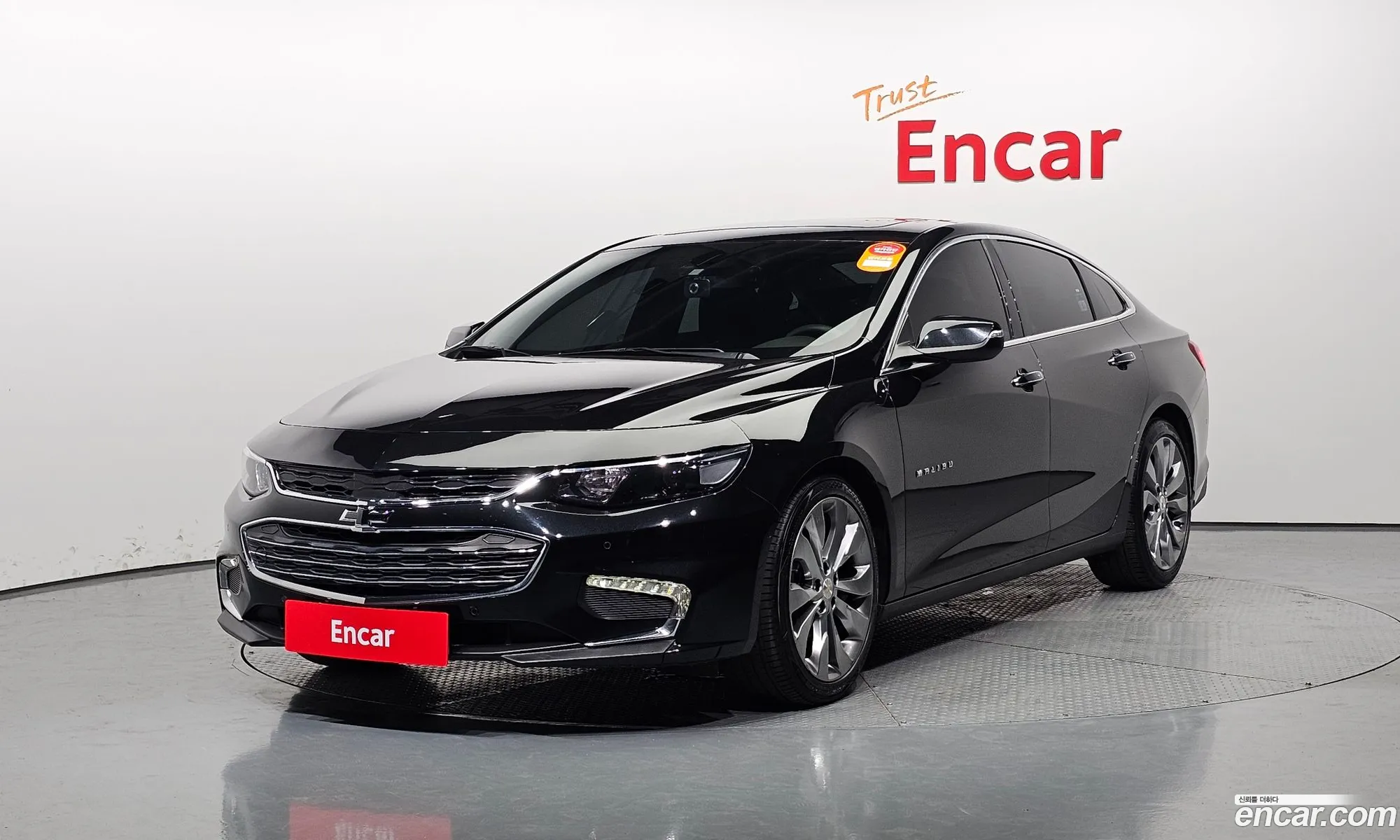 Chevrolet Malibu Ix 15 Turbo Ltz 2017 - фотография 4662620